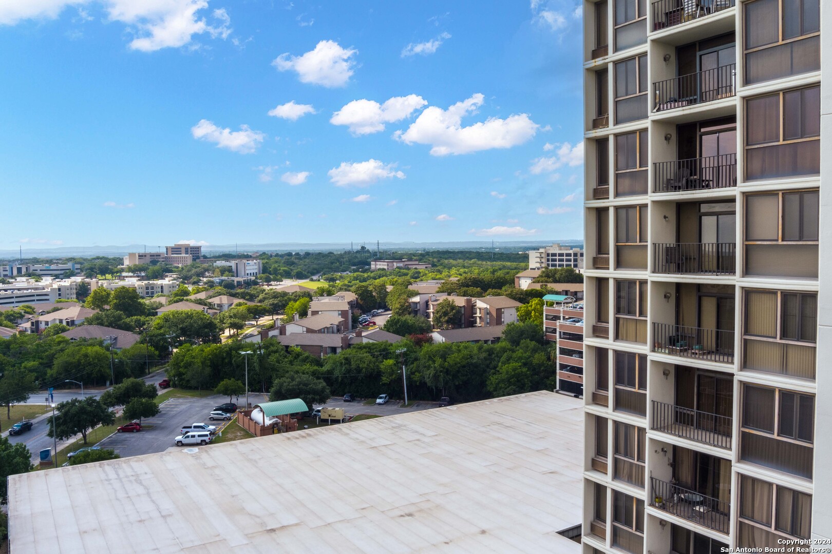 7701 Wurzbach Rd 1002 , San Antonio, TX, 78229-4445 | 1796169 | Realty Texas LLC
