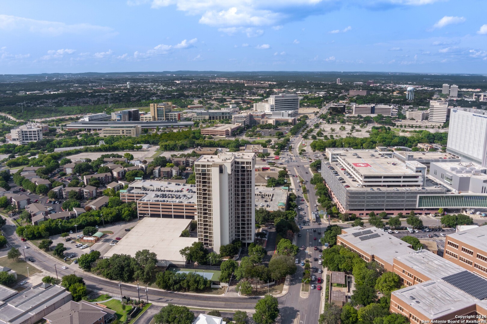 7701 Wurzbach Rd 1002 , San Antonio, TX, 78229-4445 | 1796169 | Realty Texas LLC