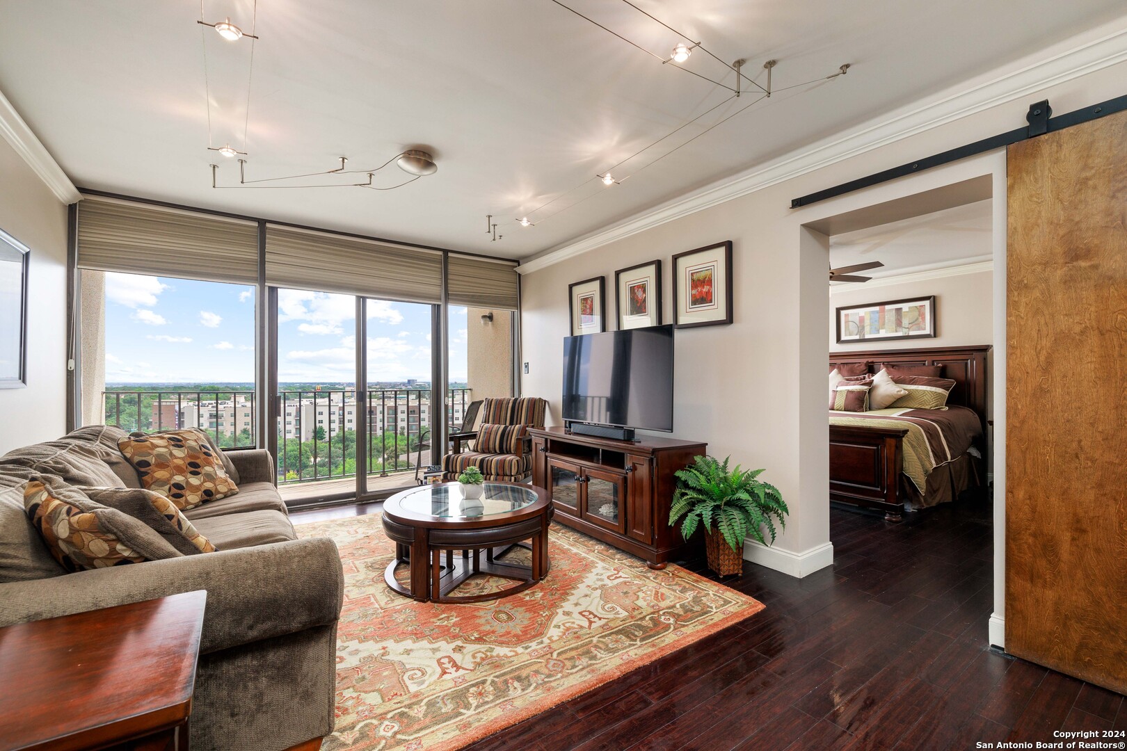 7701 Wurzbach Rd 1002 , San Antonio, TX, 78229-4445 | 1796169 | Realty Texas LLC