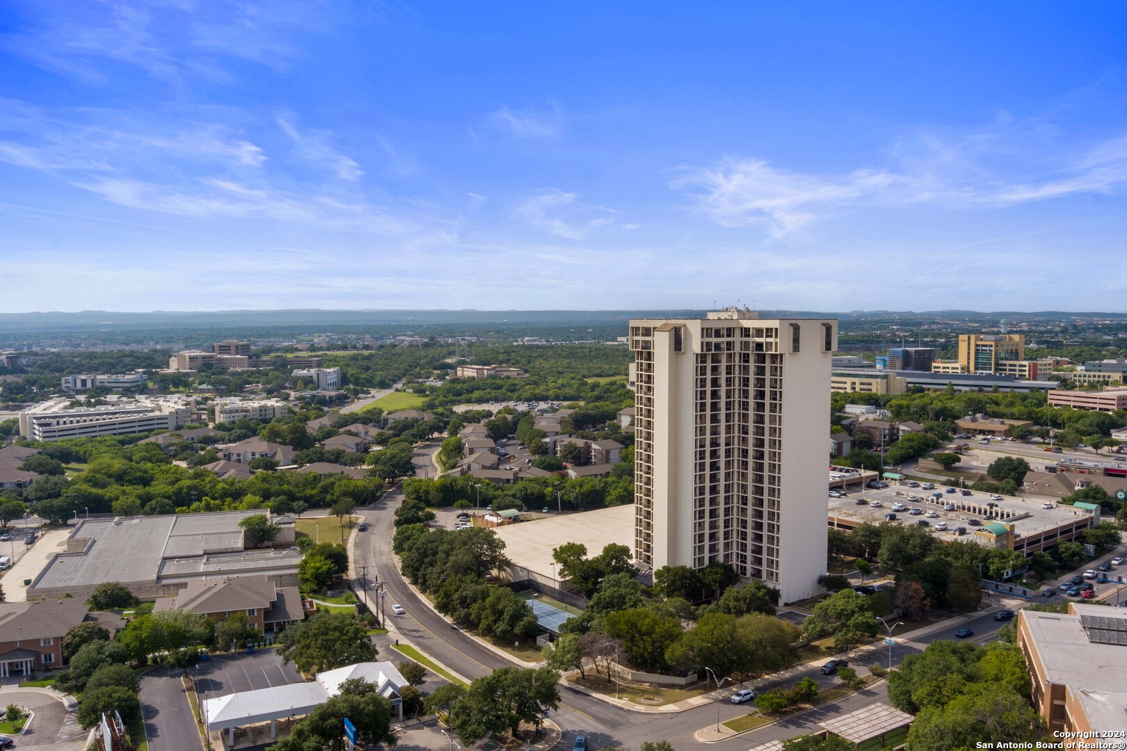 7701 Wurzbach Rd 1002 , San Antonio, TX, 78229-4445 | 1796169 | Realty Texas LLC