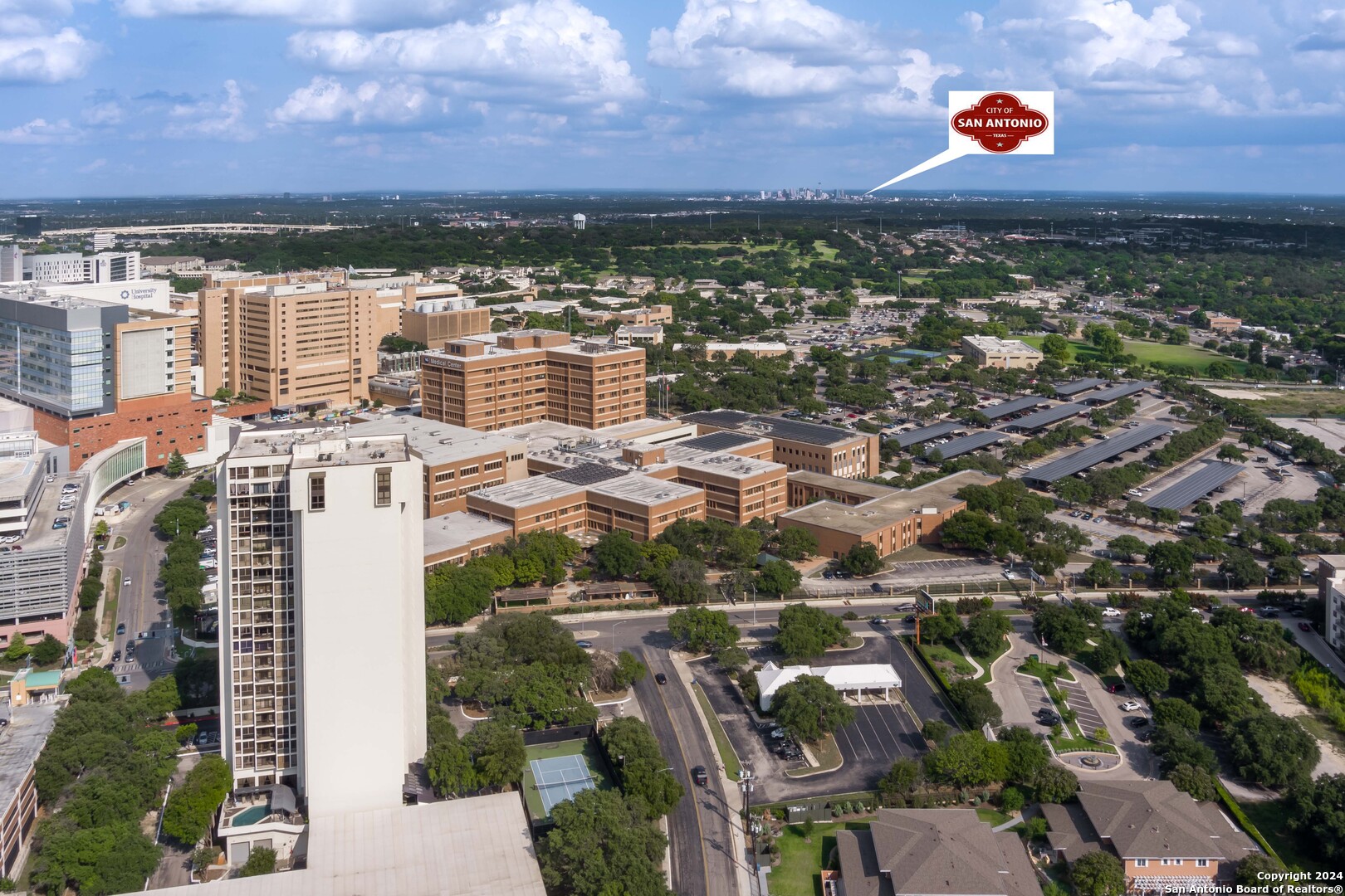 7701 Wurzbach Rd 1002 , San Antonio, TX, 78229-4445 | 1796169 | Realty Texas LLC