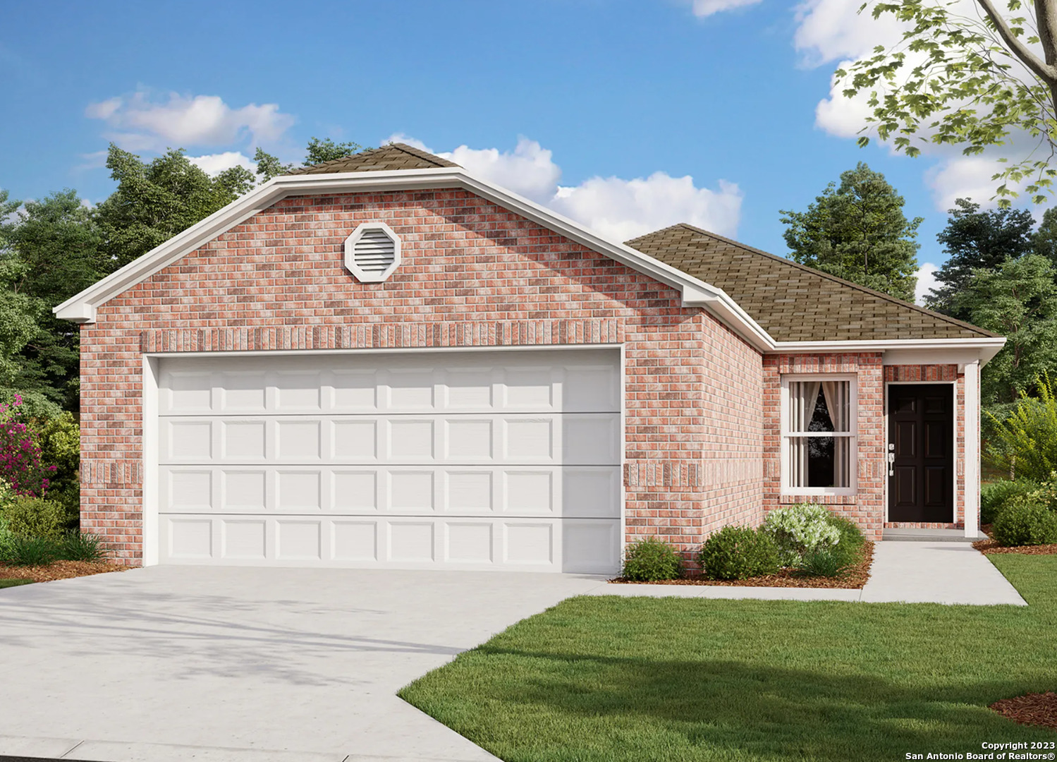 5723 Coopers Crossing , San Antonio, TX, 78222 | 1794888 | Realty Texas LLC