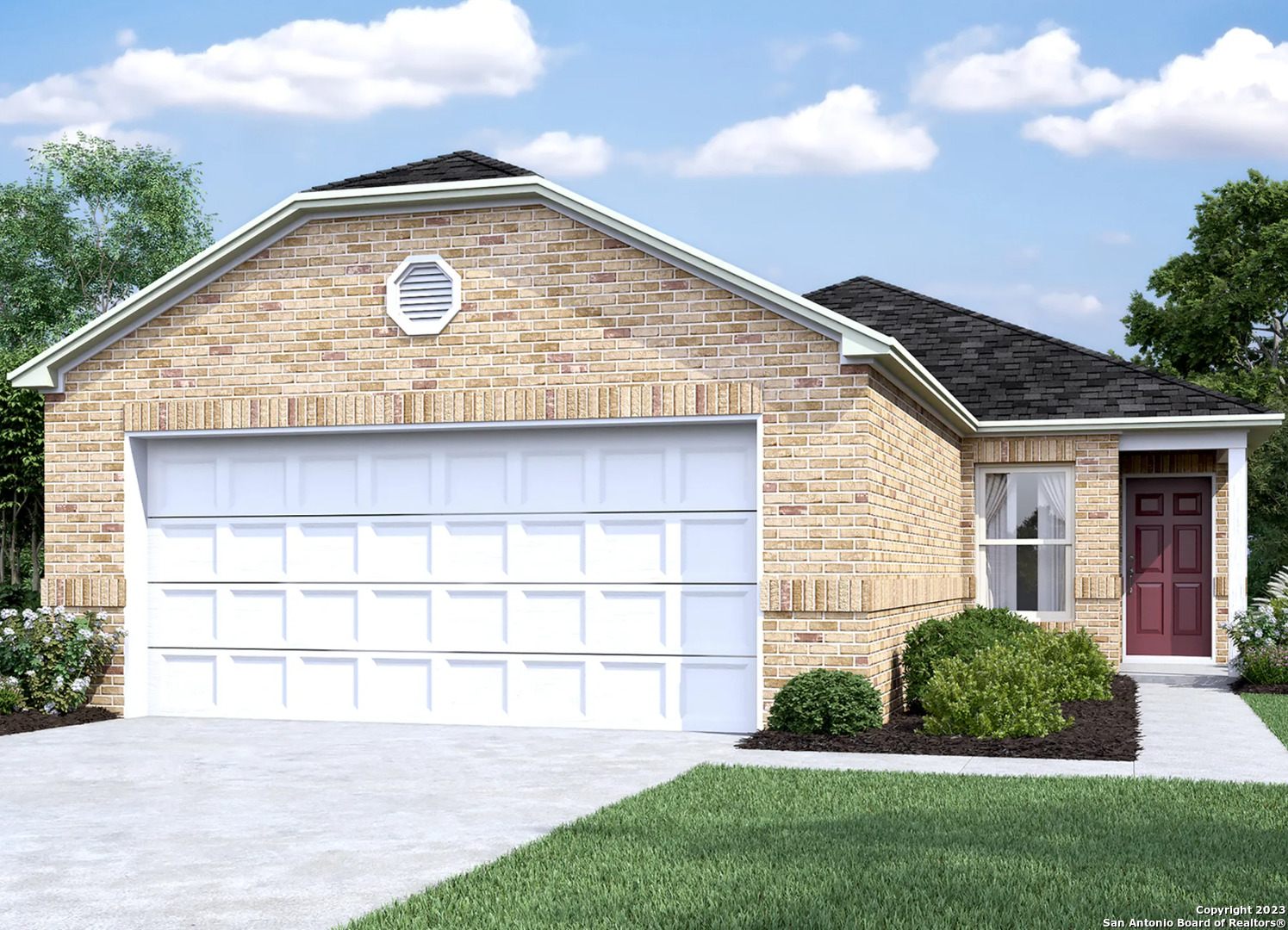 5723 Coopers Crossing , San Antonio, TX, 78222 | 1794888 | Realty Texas LLC