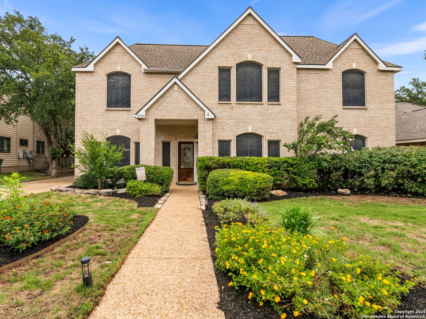 12906 Vidorra Circle , San Antonio, TX, 78216 | 1797097 | Realty Texas LLC