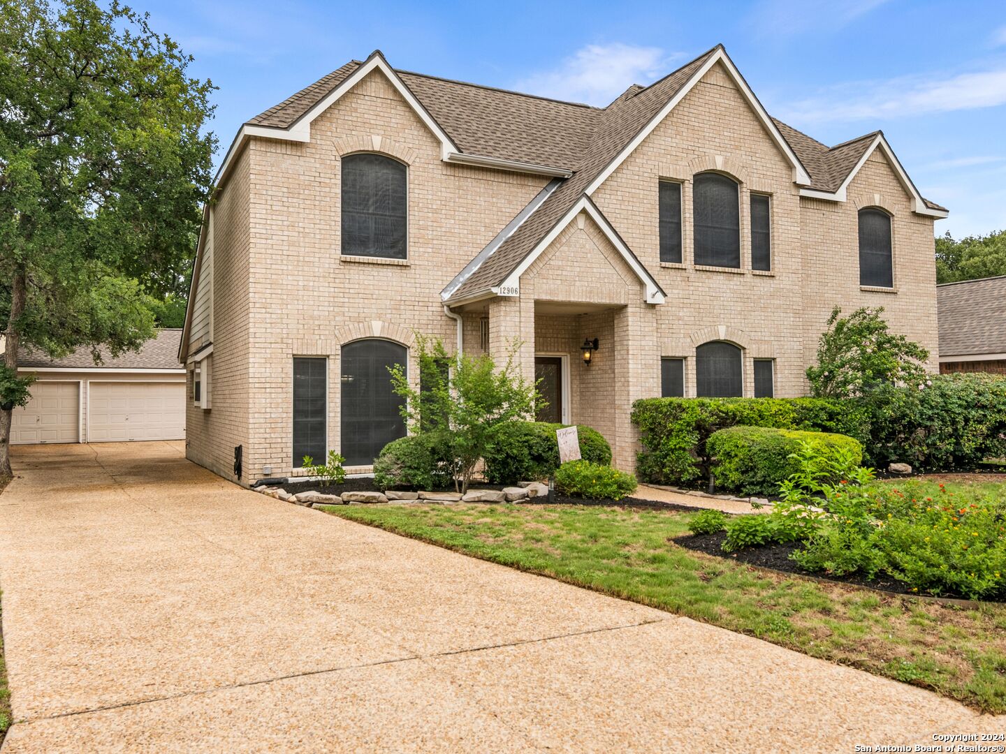 12906 Vidorra Circle , San Antonio, TX, 78216 | 1797097 | Realty Texas LLC