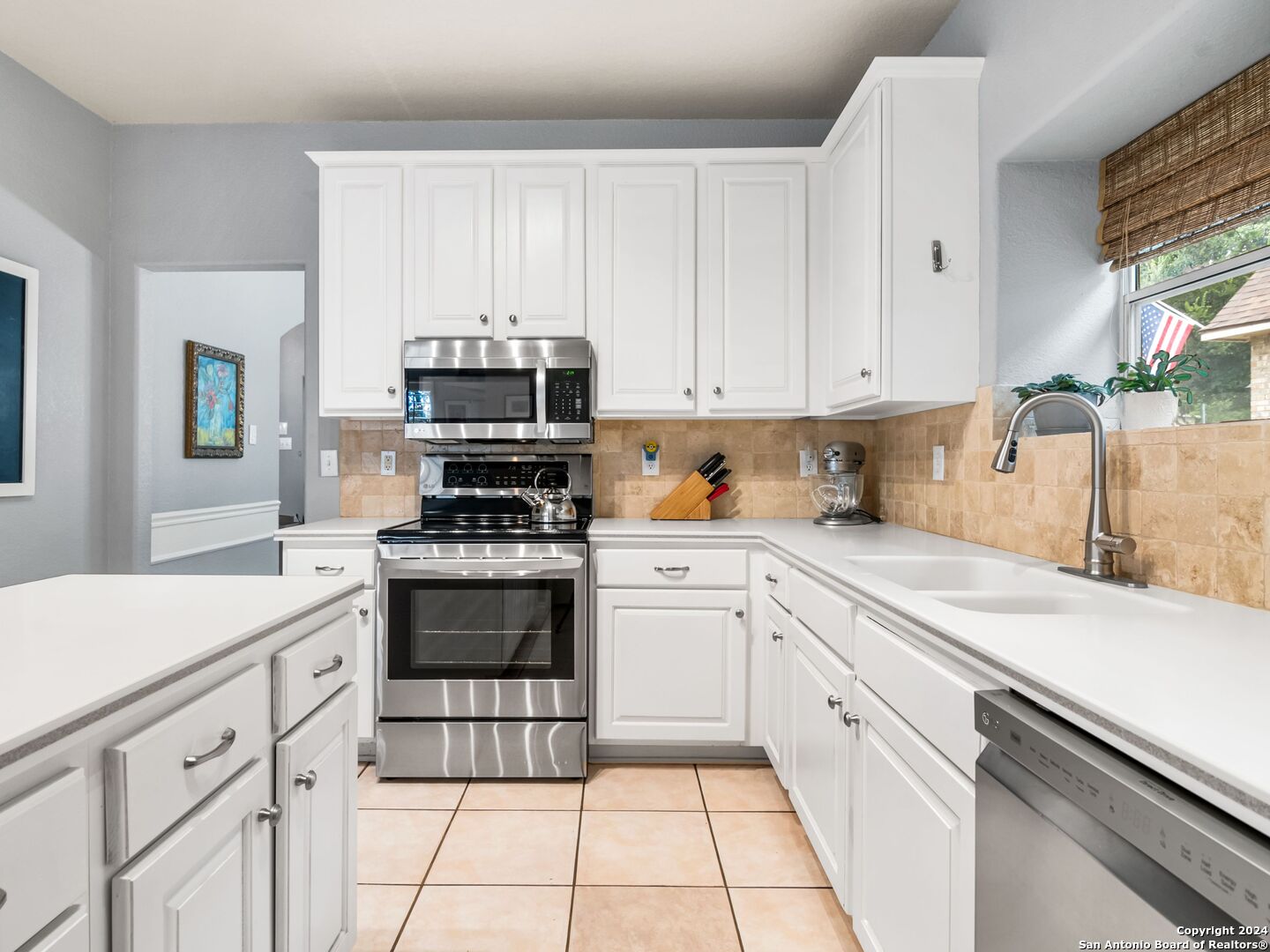 12906 Vidorra Circle , San Antonio, TX, 78216 | 1797097 | Realty Texas LLC