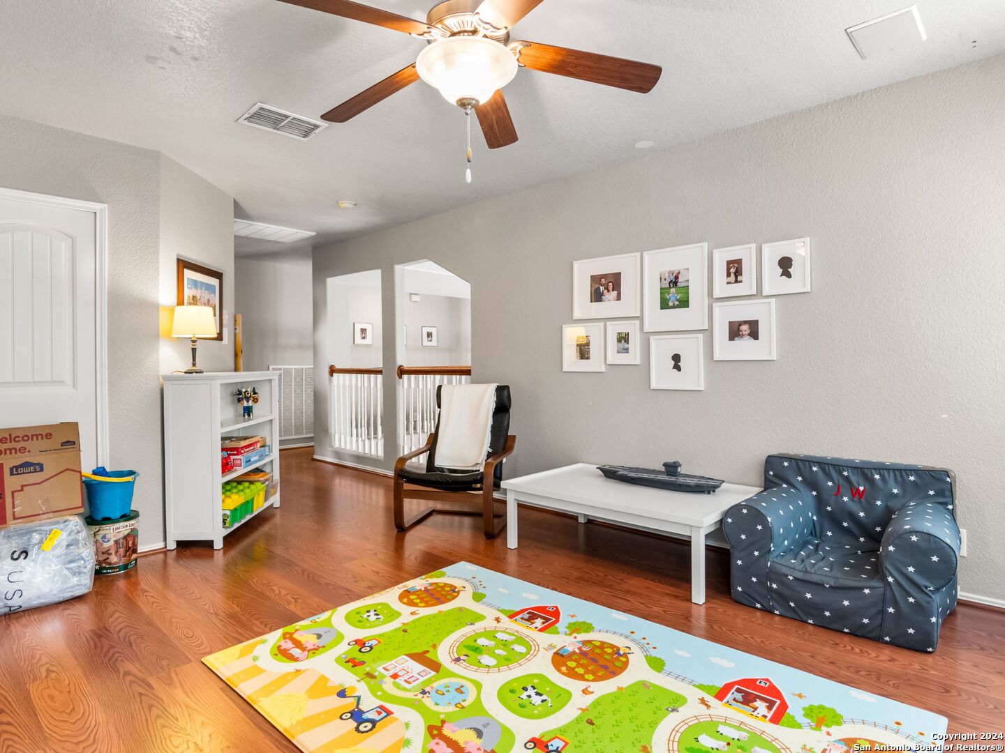 12906 Vidorra Circle , San Antonio, TX, 78216 | 1797097 | Realty Texas LLC
