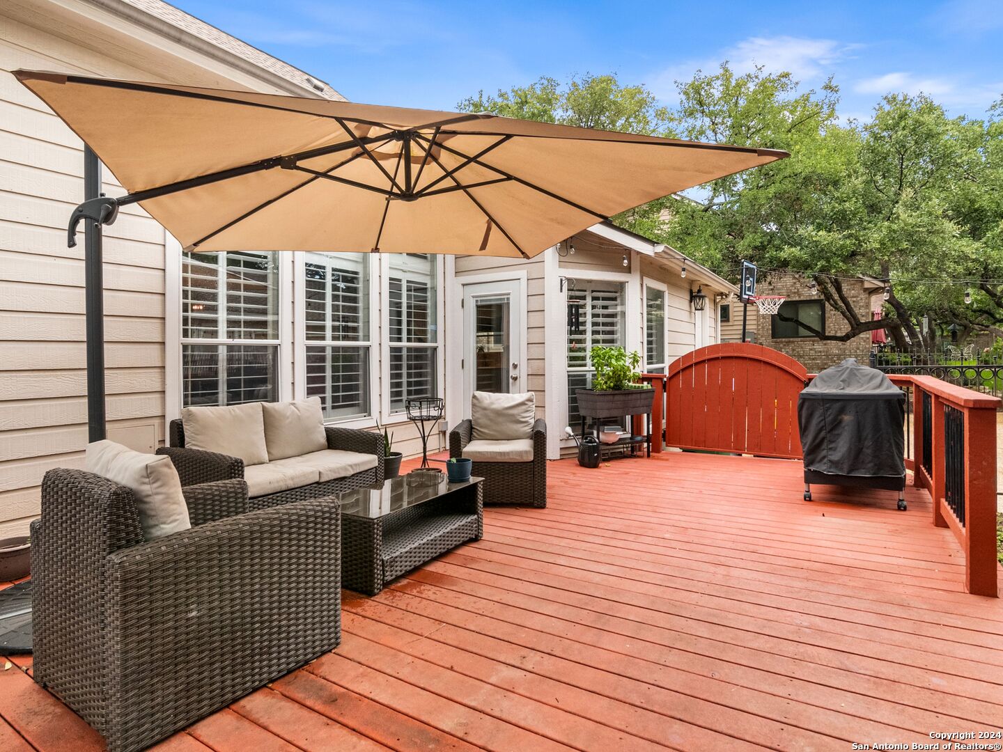 12906 Vidorra Circle , San Antonio, TX, 78216 | 1797097 | Realty Texas LLC