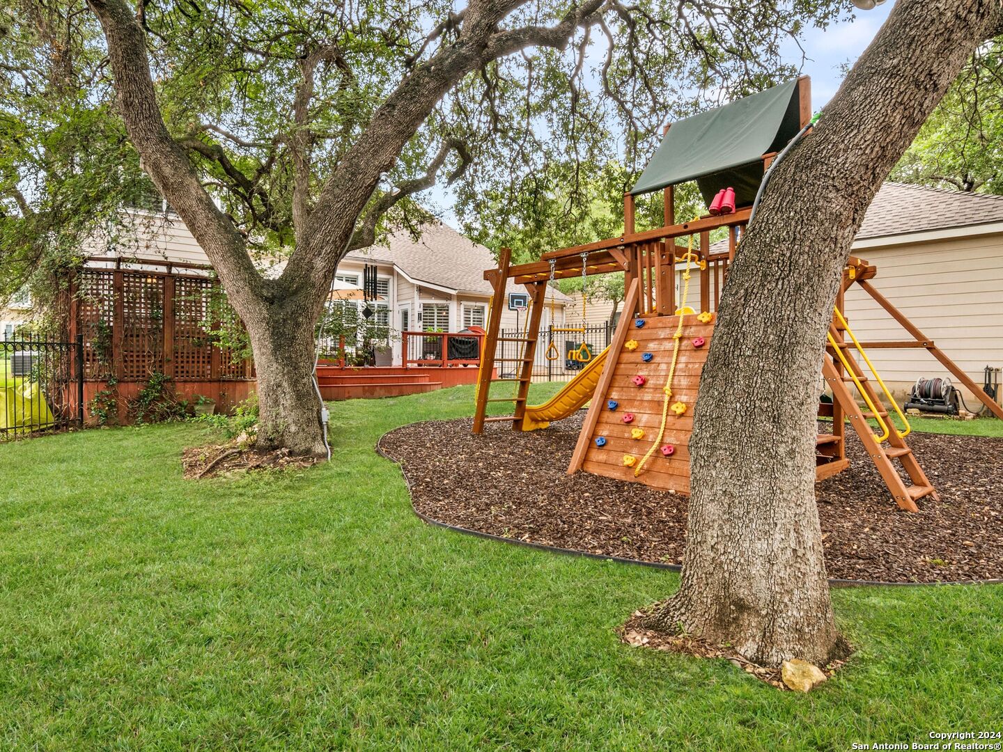 12906 Vidorra Circle , San Antonio, TX, 78216 | 1797097 | Realty Texas LLC