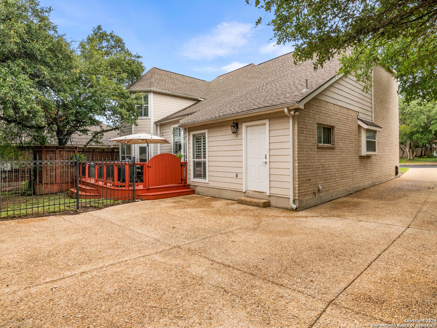 12906 Vidorra Circle , San Antonio, TX, 78216 | 1797097 | Realty Texas LLC