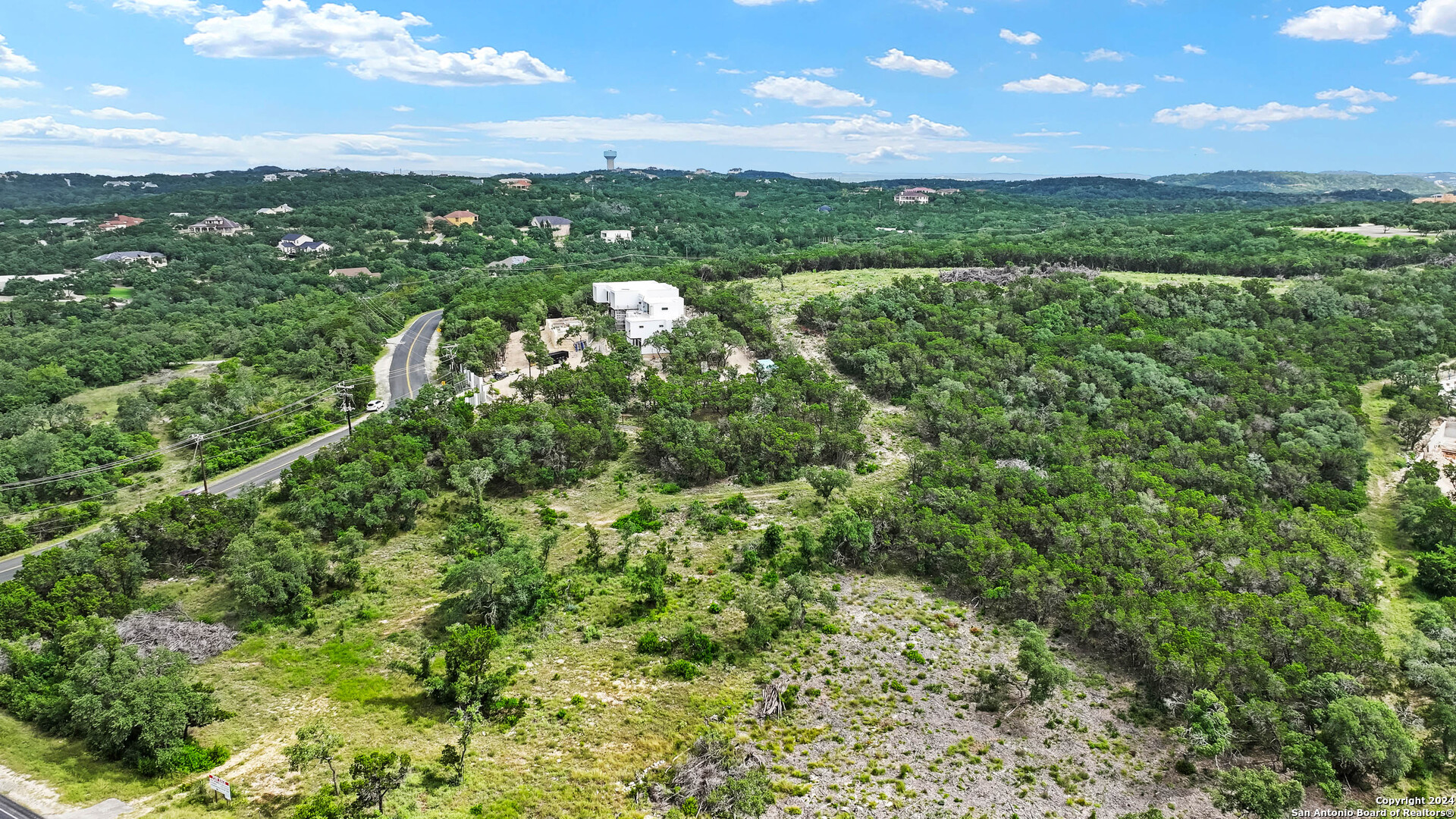 05 Babcock Rd. Lot 8 , San Antonio, TX, 78255 | 1804966 | Realty Texas LLC