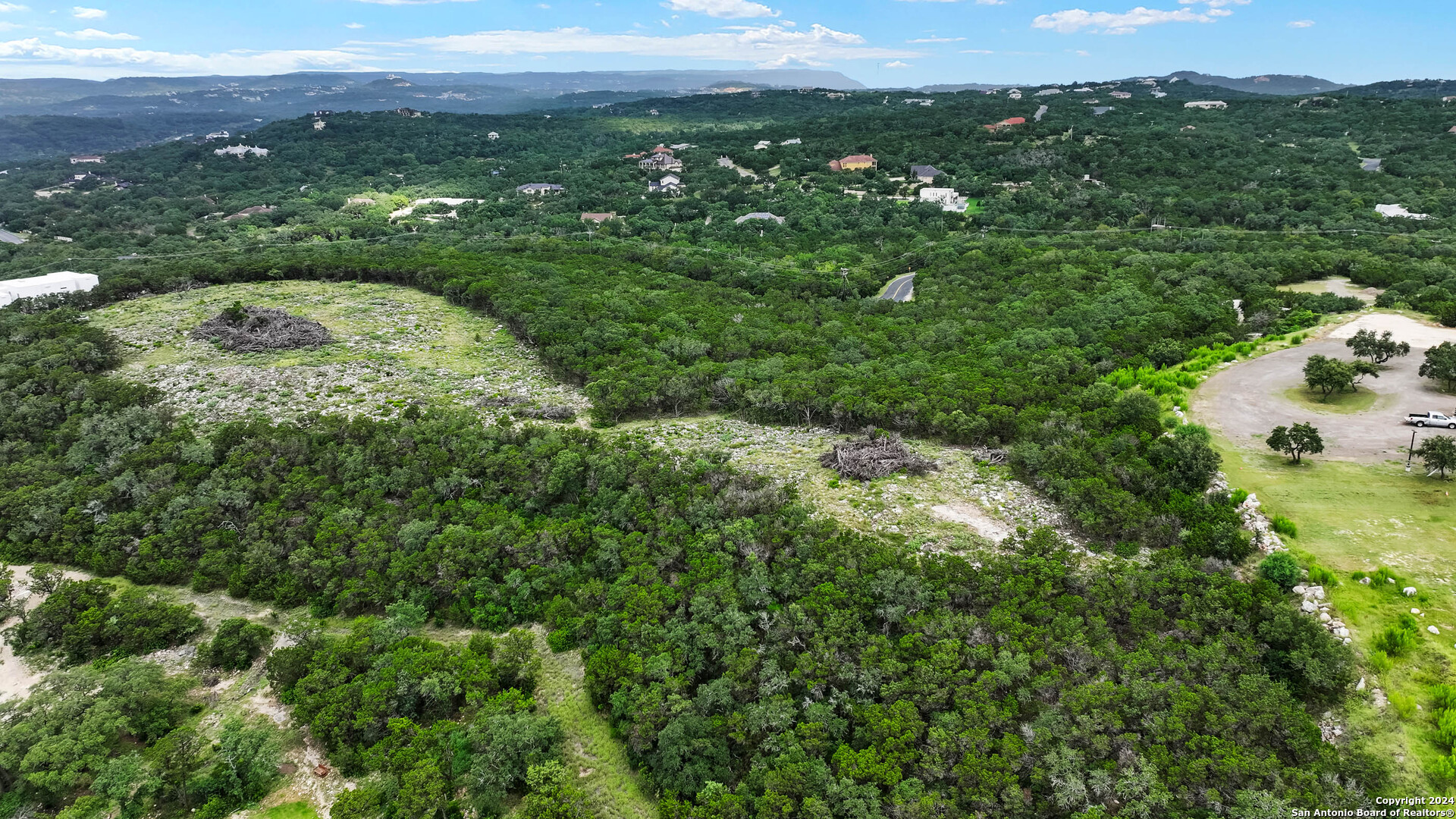 05 Babcock Rd. Lot 8 , San Antonio, TX, 78255 | 1804966 | Realty Texas LLC
