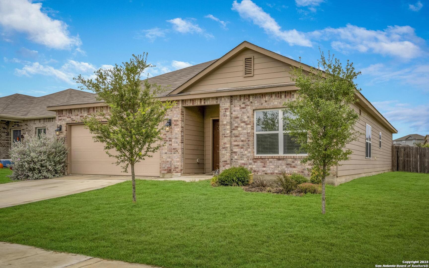4506 Heathers Star St , St Hedwig, TX, 78152 | 1804370 | Realty Texas LLC