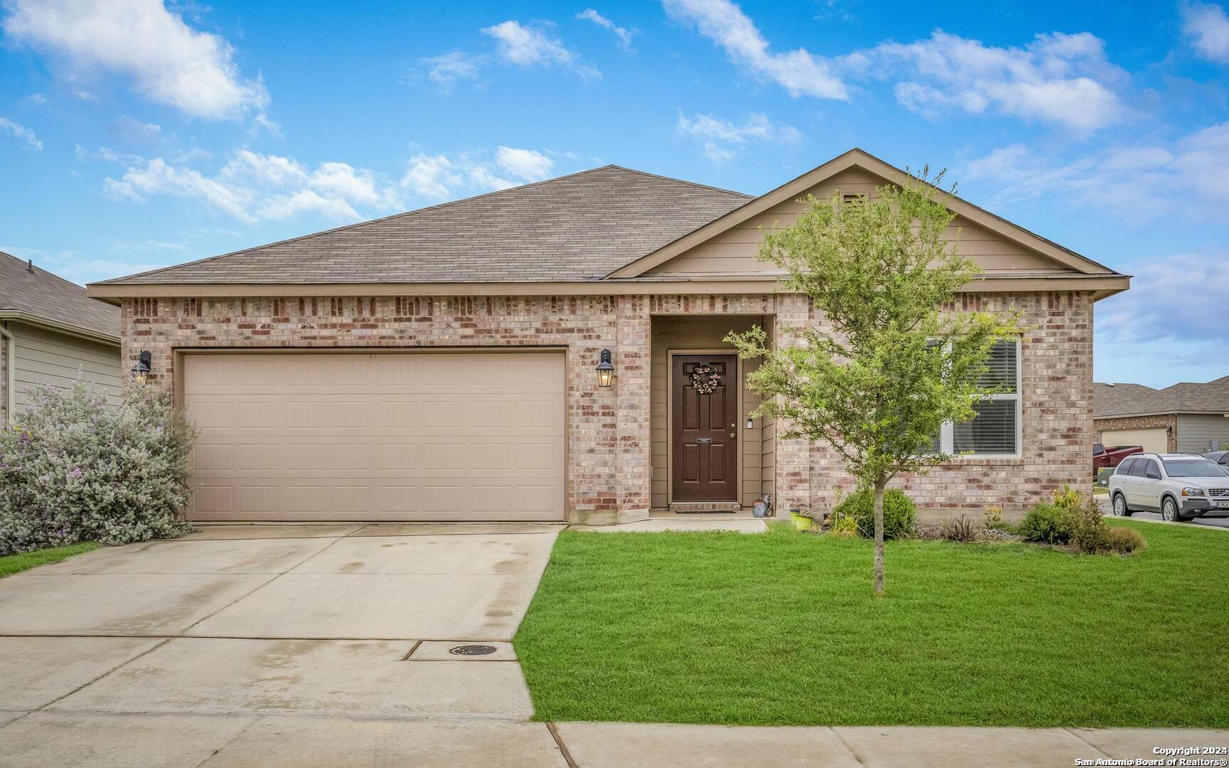4506 Heathers Star St , St Hedwig, TX, 78152 | 1804370 | Realty Texas LLC
