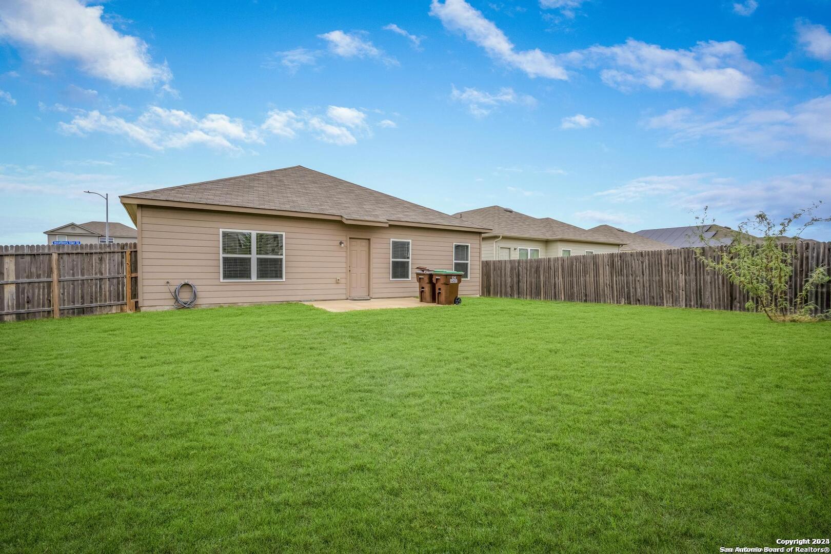 4506 Heathers Star St , St Hedwig, TX, 78152 | 1804370 | Realty Texas LLC