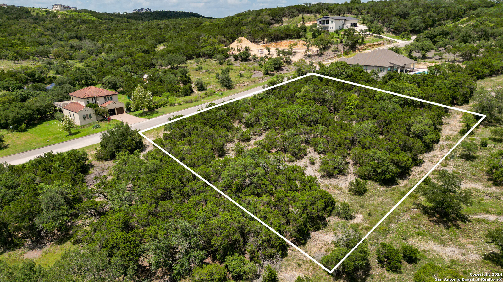 22406 White Doe Pass,San Antonio, TX 78255