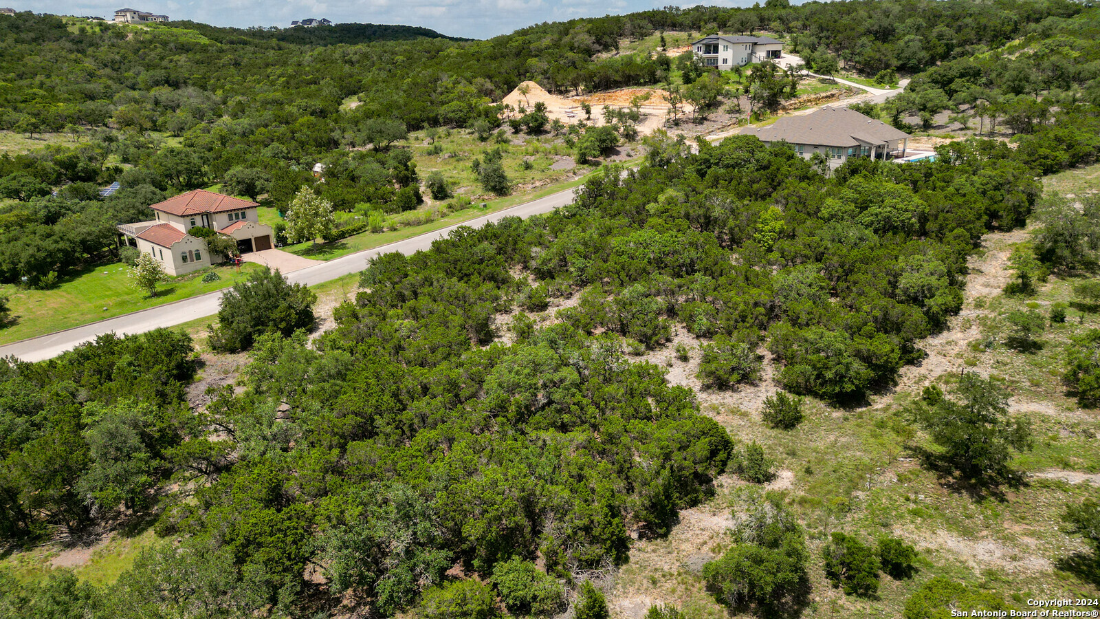 22406 White Doe Pass,San Antonio, TX 78255