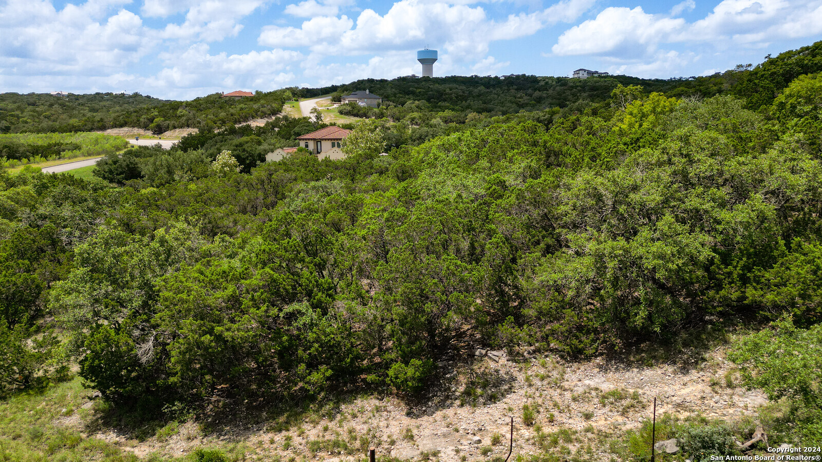 22406 White Doe Pass,San Antonio, TX 78255