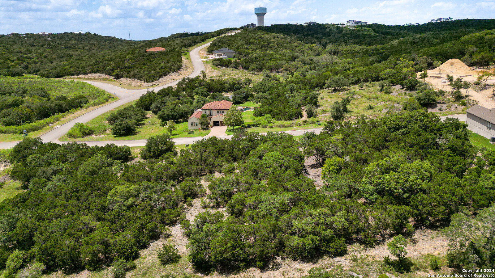22406 White Doe Pass,San Antonio, TX 78255