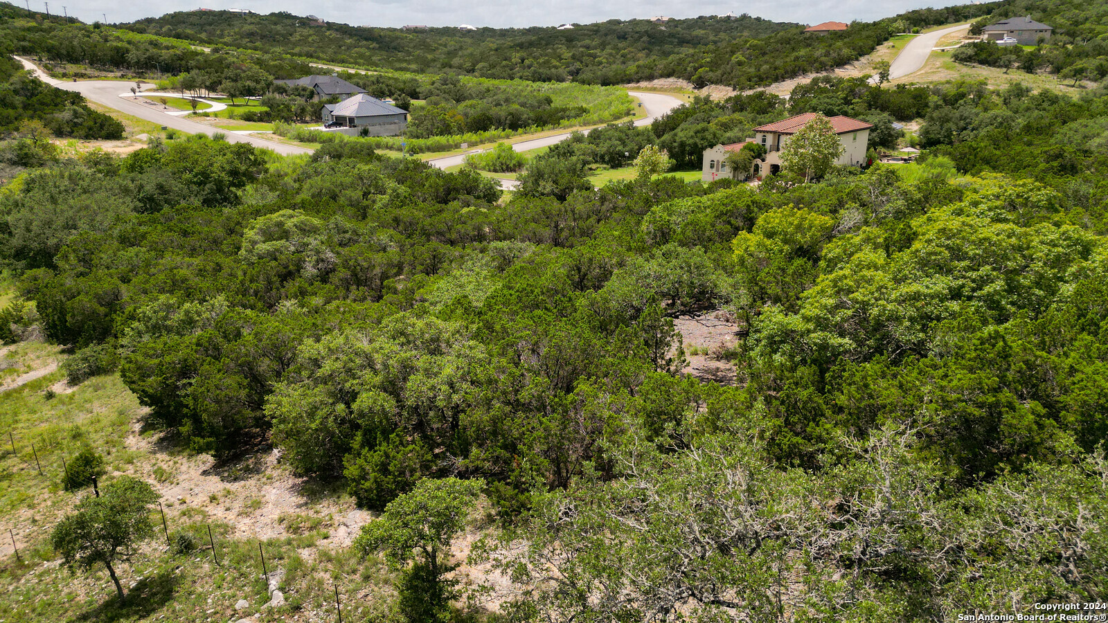 22406 White Doe Pass,San Antonio, TX 78255