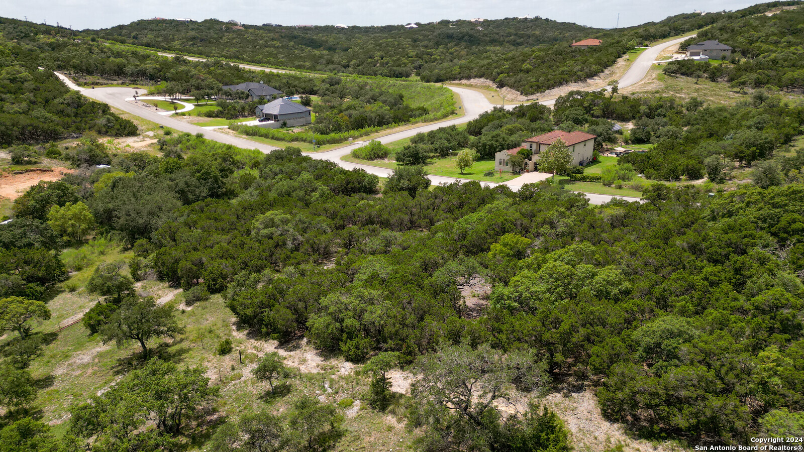 22406 White Doe Pass,San Antonio, TX 78255