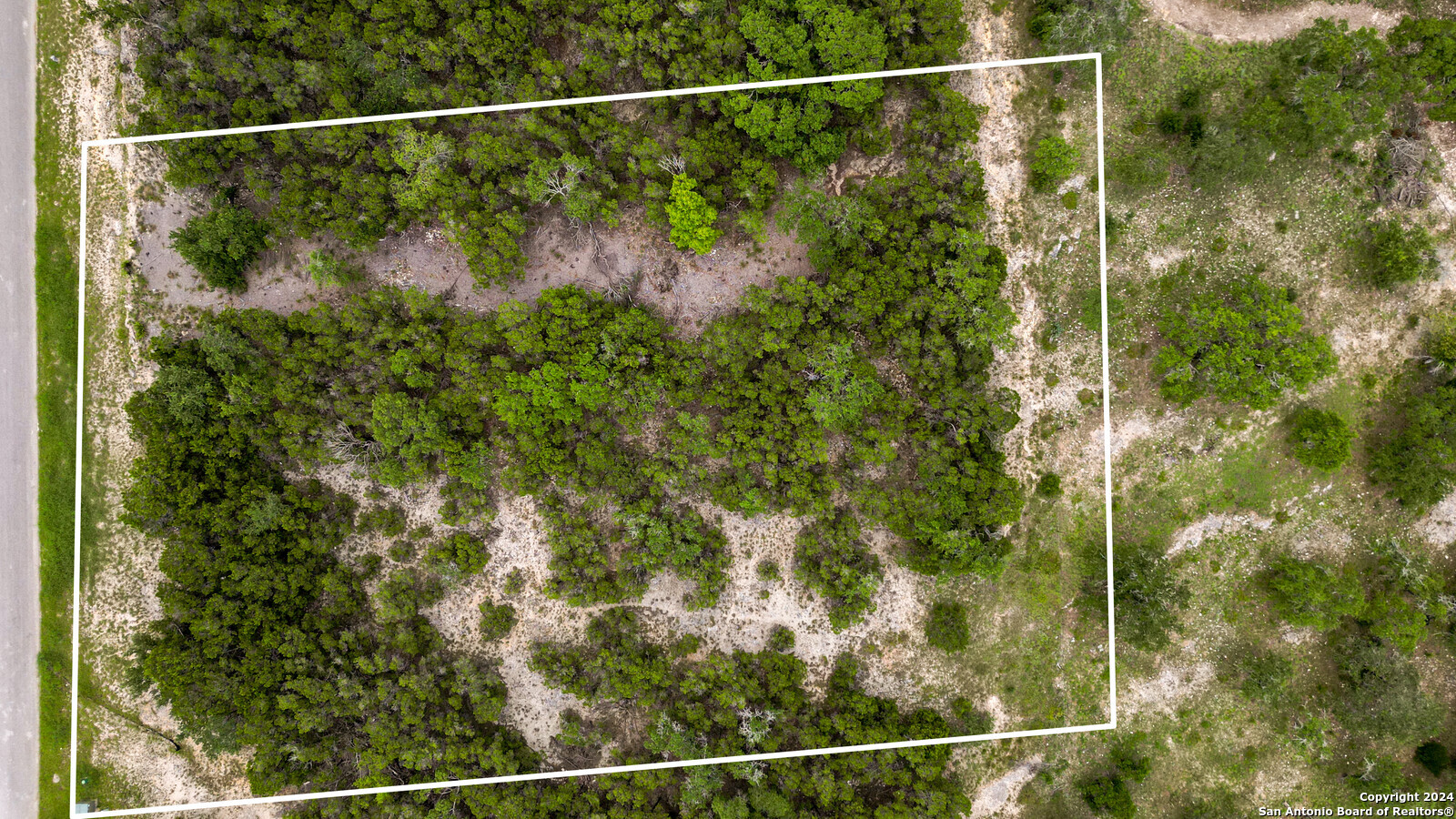 22406 White Doe Pass,San Antonio, TX 78255