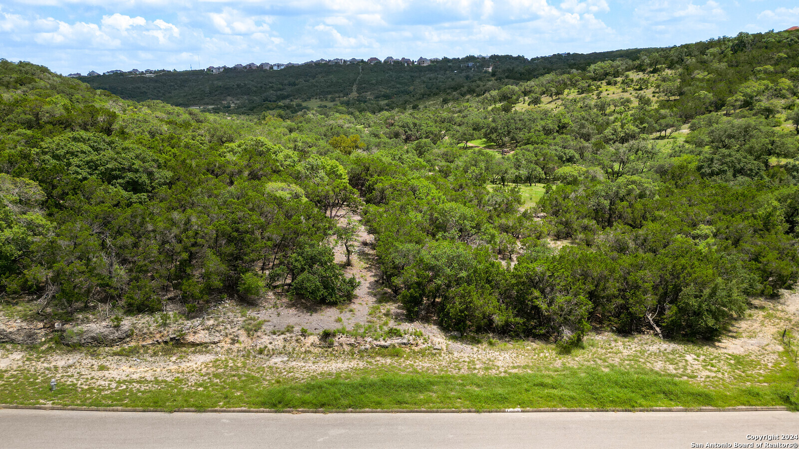 22406 White Doe Pass,San Antonio, TX 78255