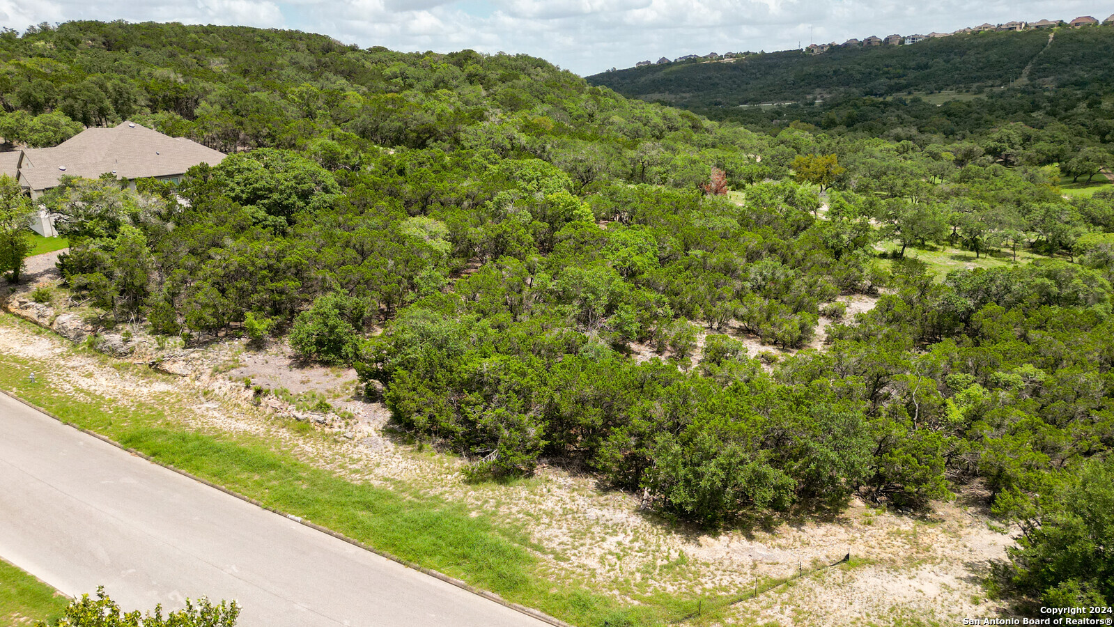 22406 White Doe Pass,San Antonio, TX 78255