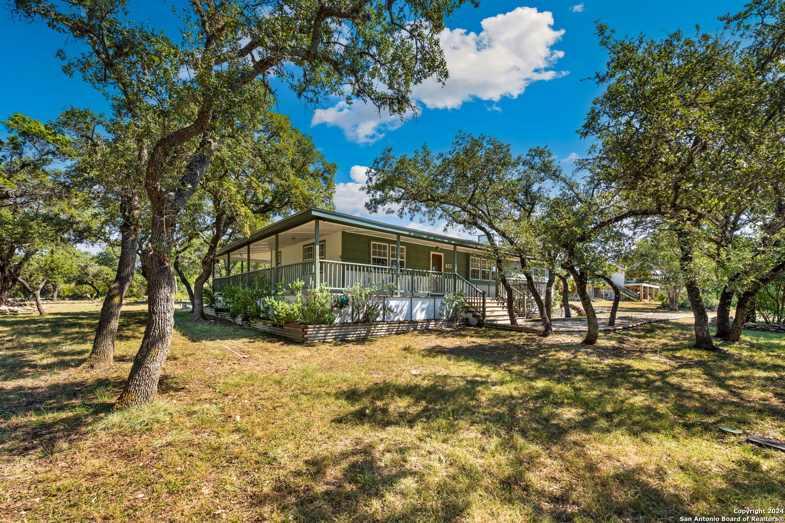 823 Rimrock Cove , Spring Branch, TX, 78070-5229 | 1803321 | Realty Texas LLC