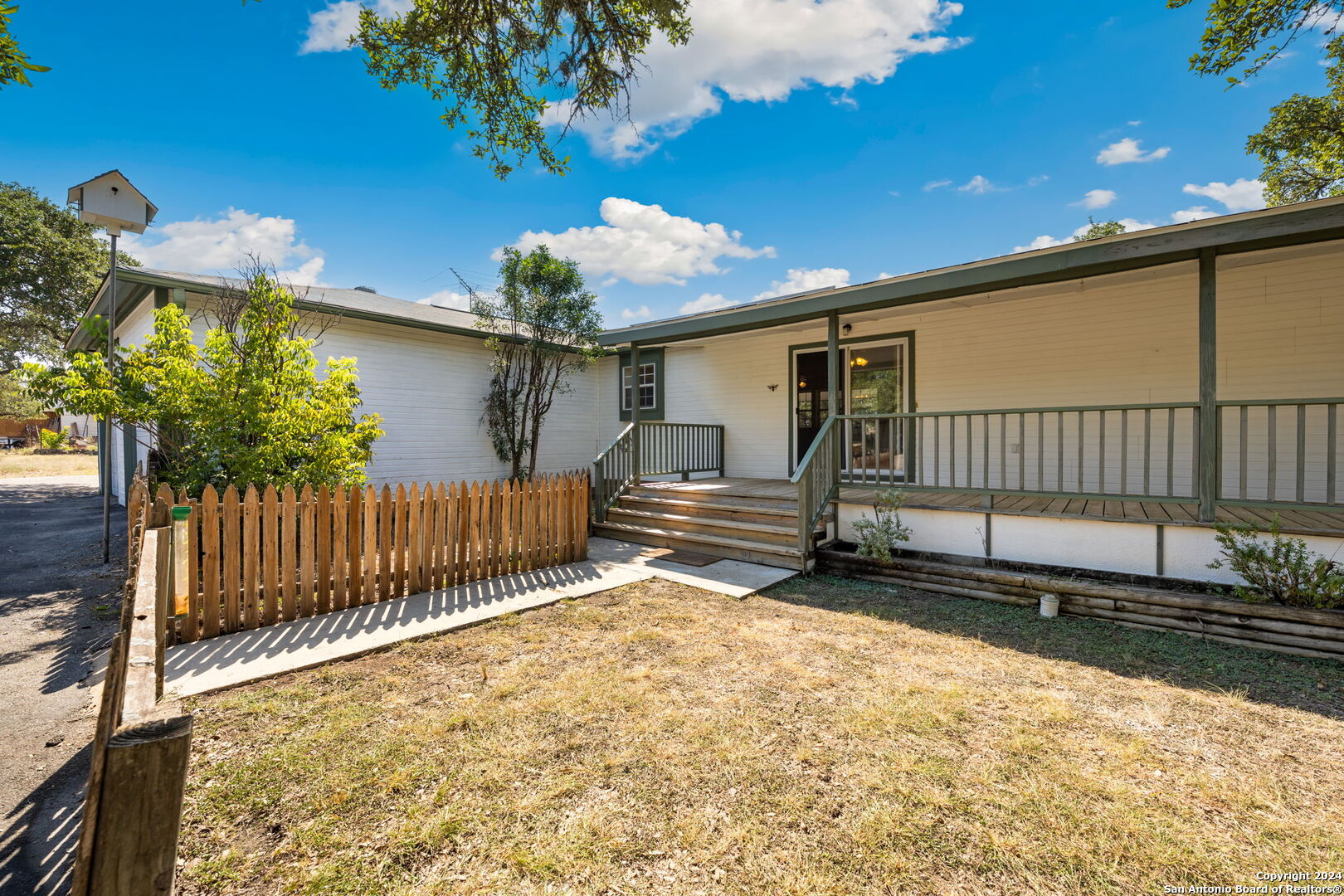 823 Rimrock Cove , Spring Branch, TX, 78070-5229 | 1803321 | Realty Texas LLC