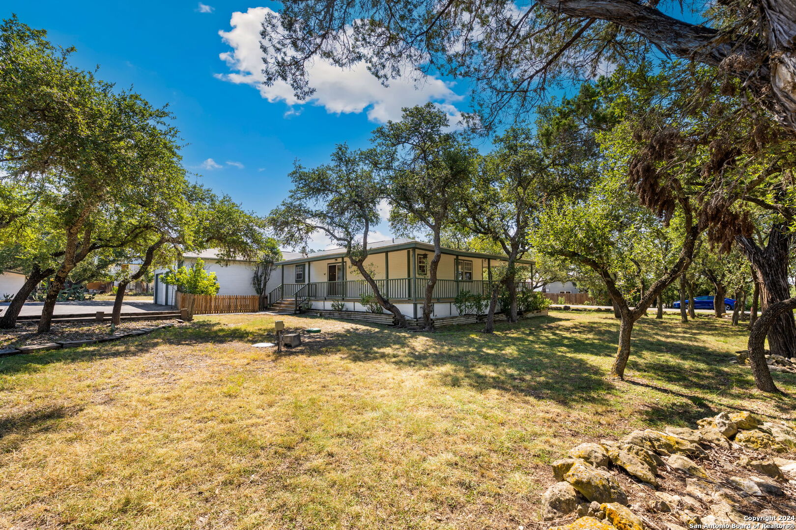 823 Rimrock Cove , Spring Branch, TX, 78070-5229 | 1803321 | Realty Texas LLC