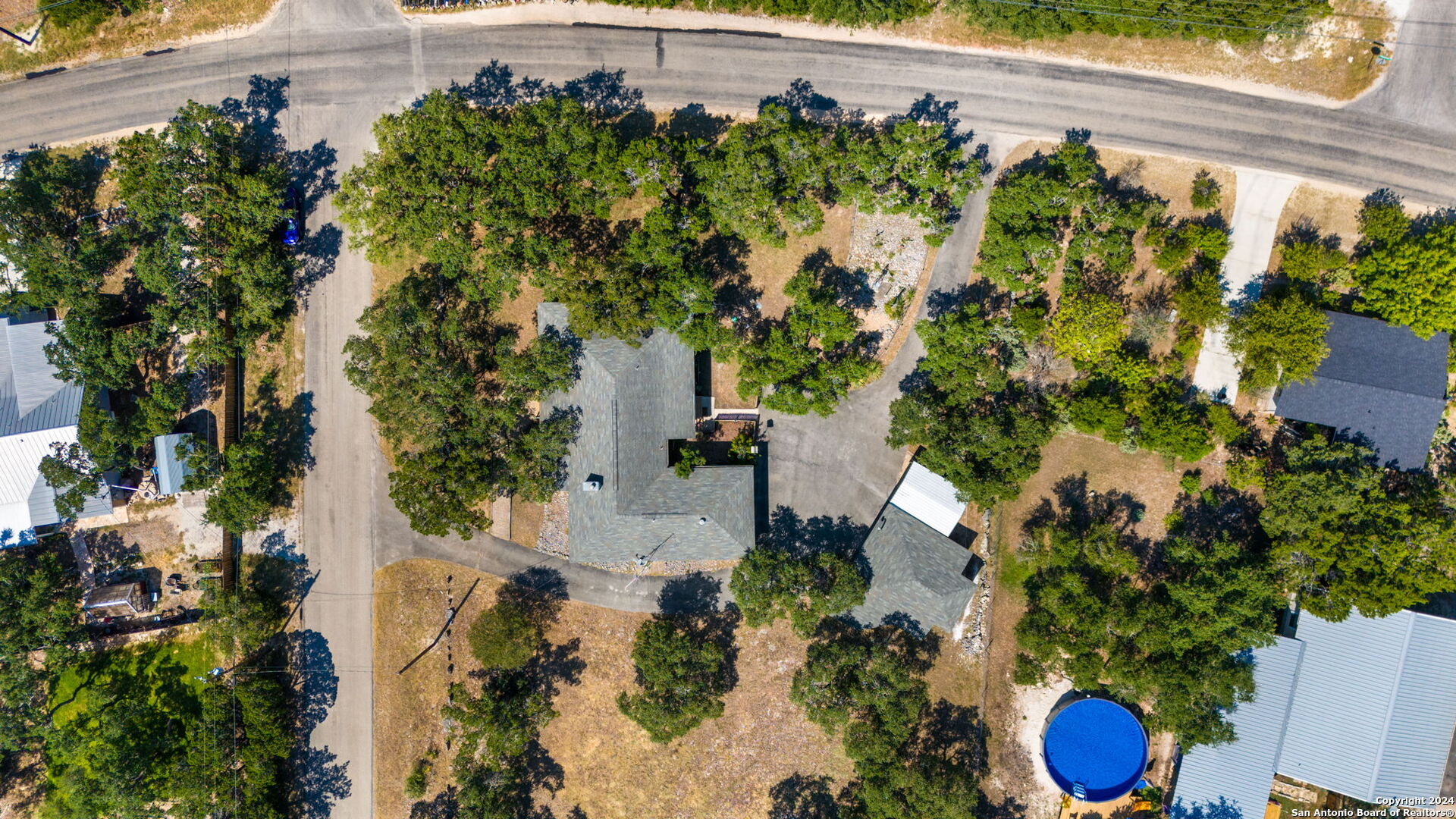 823 Rimrock Cove , Spring Branch, TX, 78070-5229 | 1803321 | Realty Texas LLC
