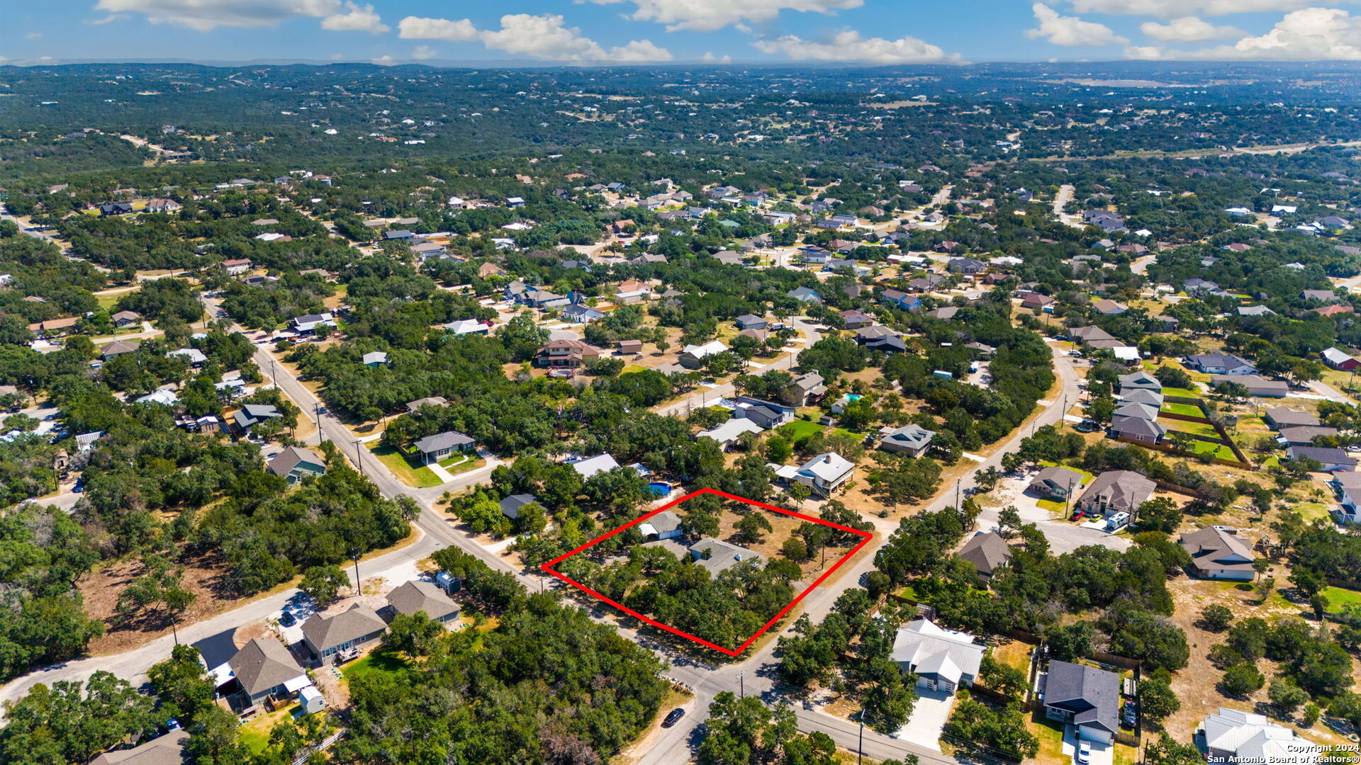 823 Rimrock Cove , Spring Branch, TX, 78070-5229 | 1803321 | Realty Texas LLC