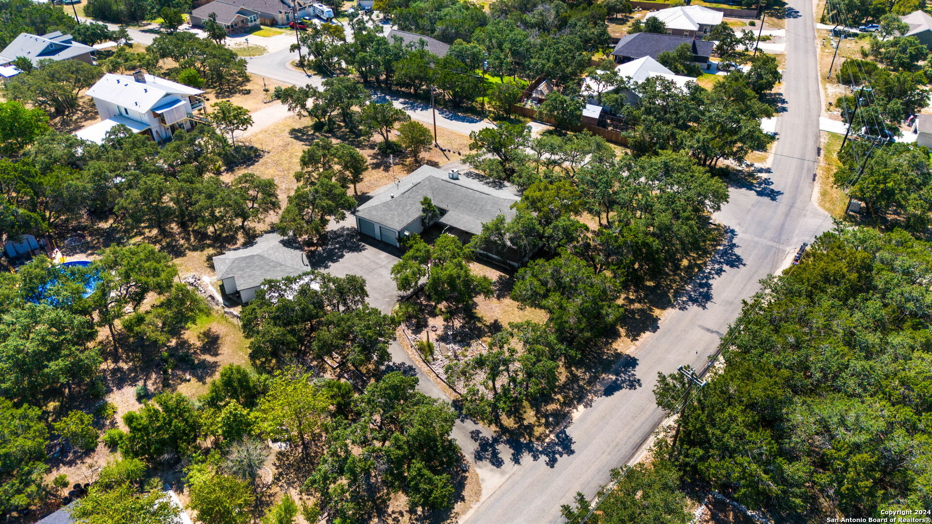 823 Rimrock Cove , Spring Branch, TX, 78070-5229 | 1803321 | Realty Texas LLC