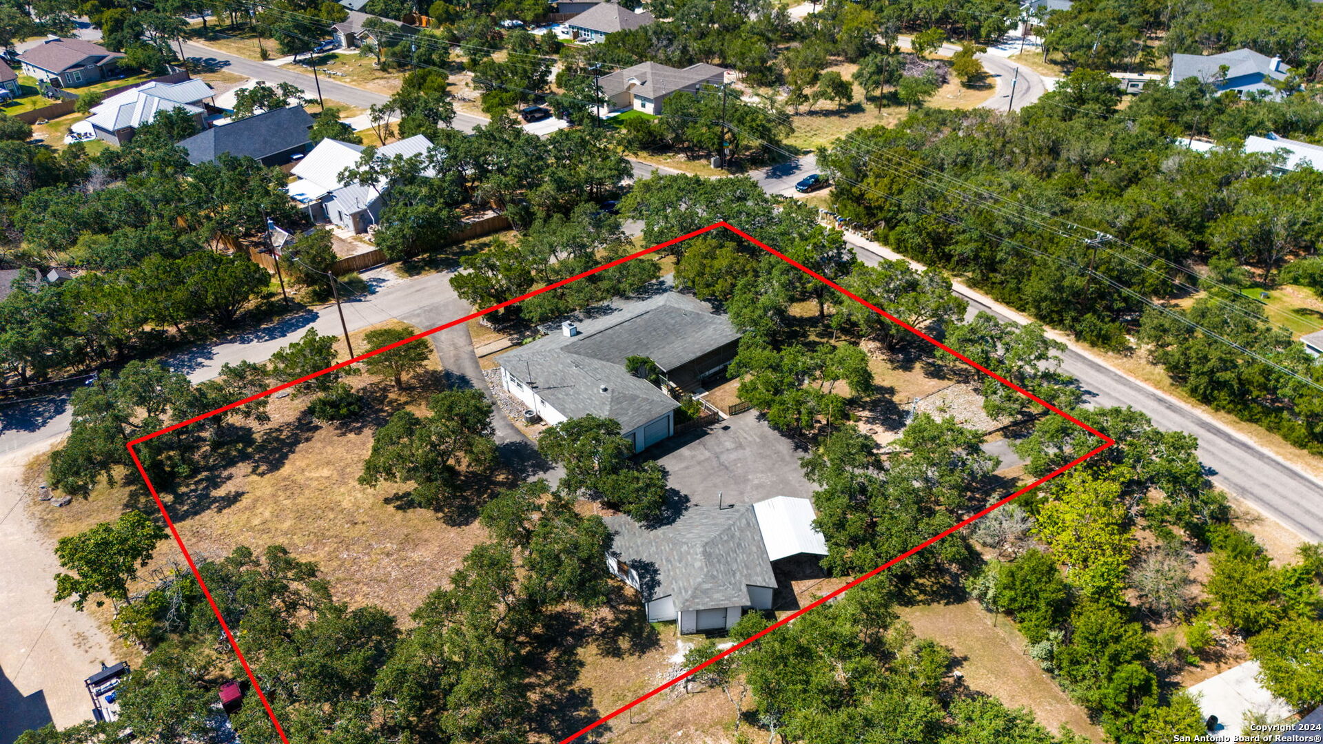 823 Rimrock Cove , Spring Branch, TX, 78070-5229 | 1803321 | Realty Texas LLC