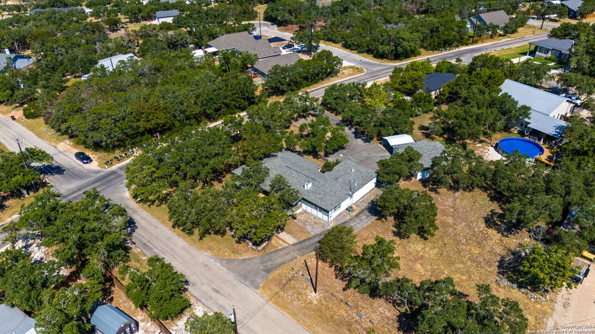 823 Rimrock Cove , Spring Branch, TX, 78070-5229 | 1803321 | Realty Texas LLC