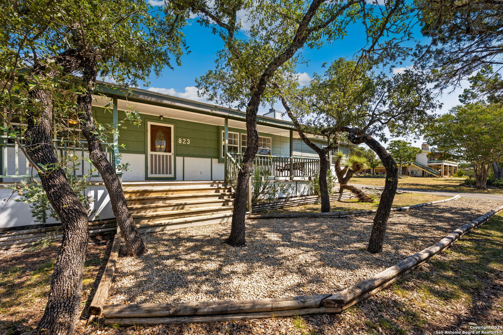 823 Rimrock Cove , Spring Branch, TX, 78070-5229 | 1803321 | Realty Texas LLC