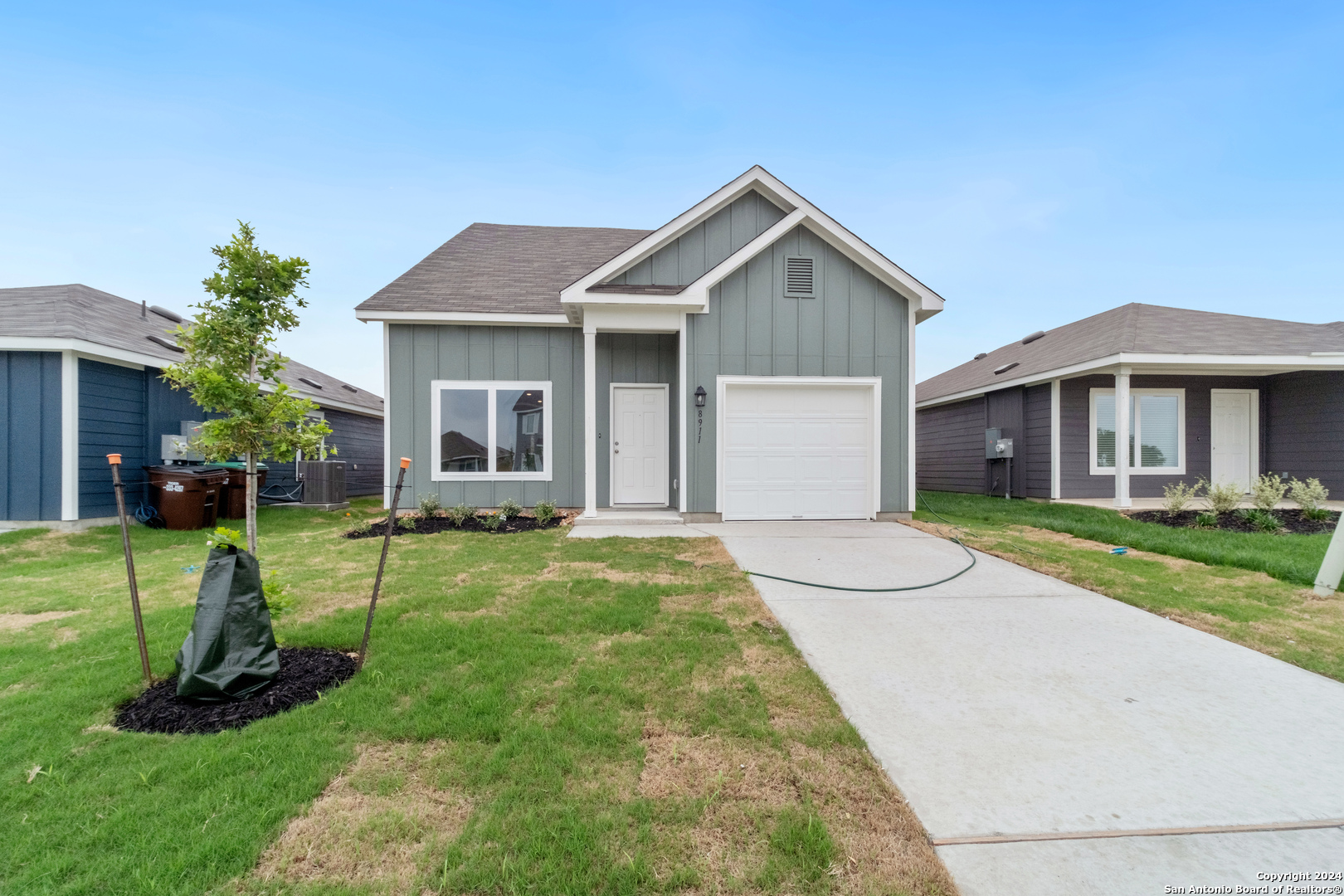 5623 Coopers Crossing , San Antonio, TX, 78222 | 1798105 | Realty Texas LLC