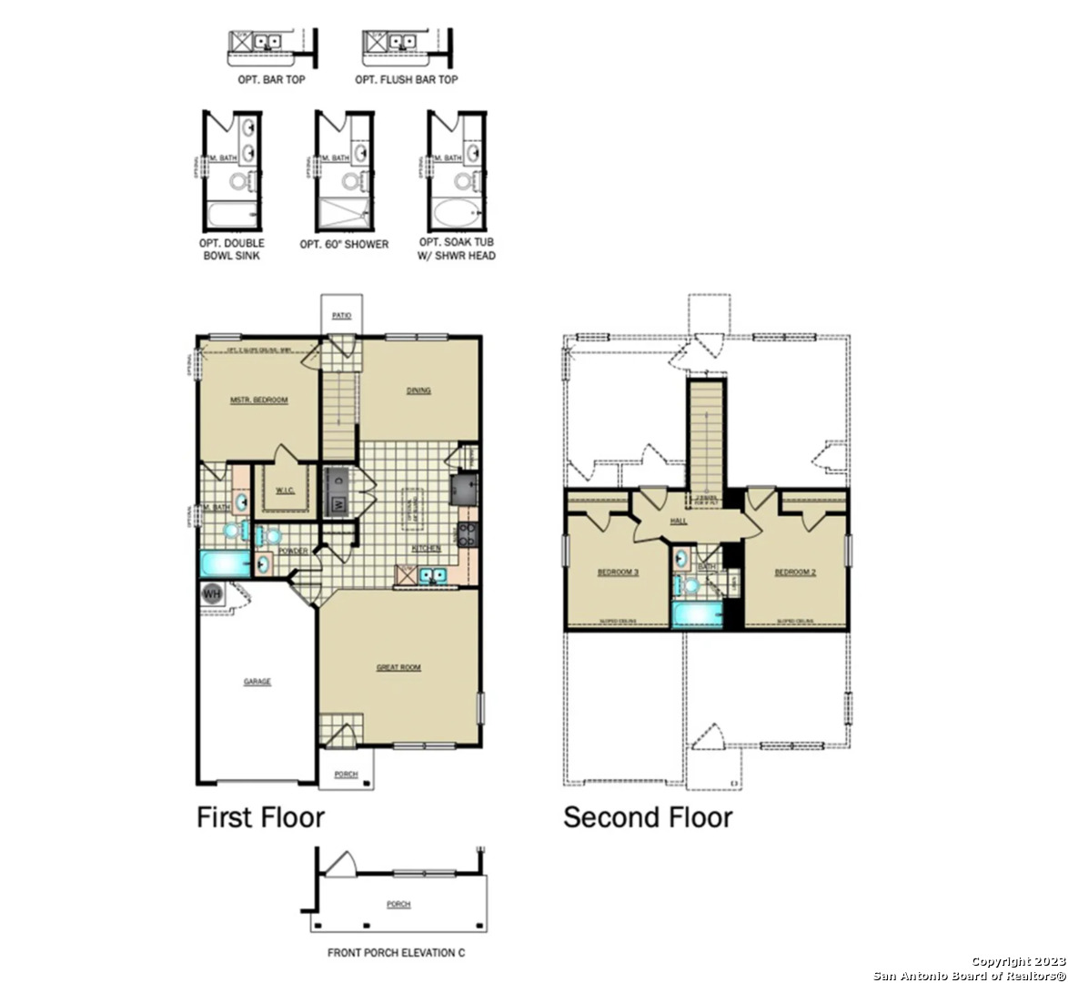 5623 Coopers Crossing , San Antonio, TX, 78222 | 1798105 | Realty Texas LLC