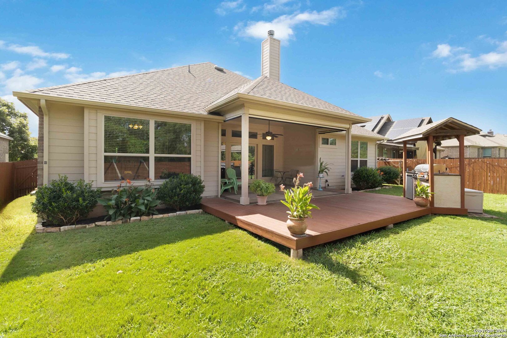 30828 Schlather Ln , Bulverde, TX, 78163-2345 | 1797941 | Realty Texas LLC