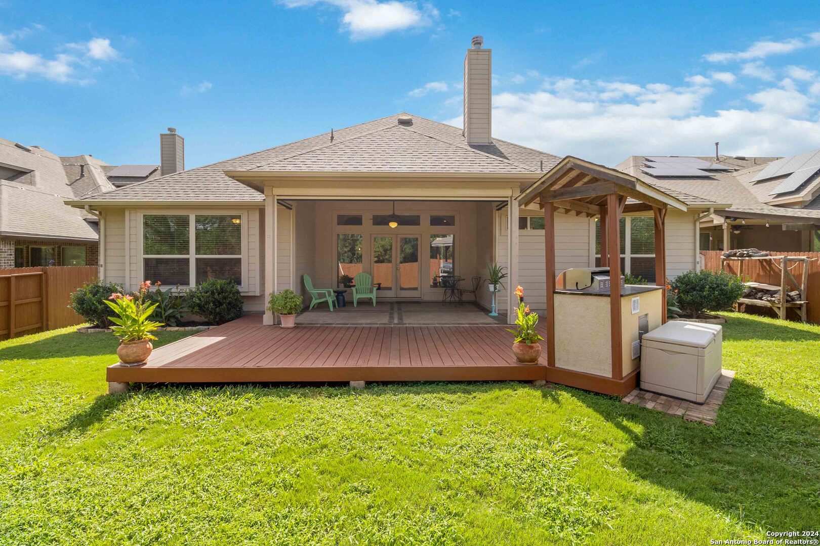 30828 Schlather Ln , Bulverde, TX, 78163-2345 | 1797941 | Realty Texas LLC