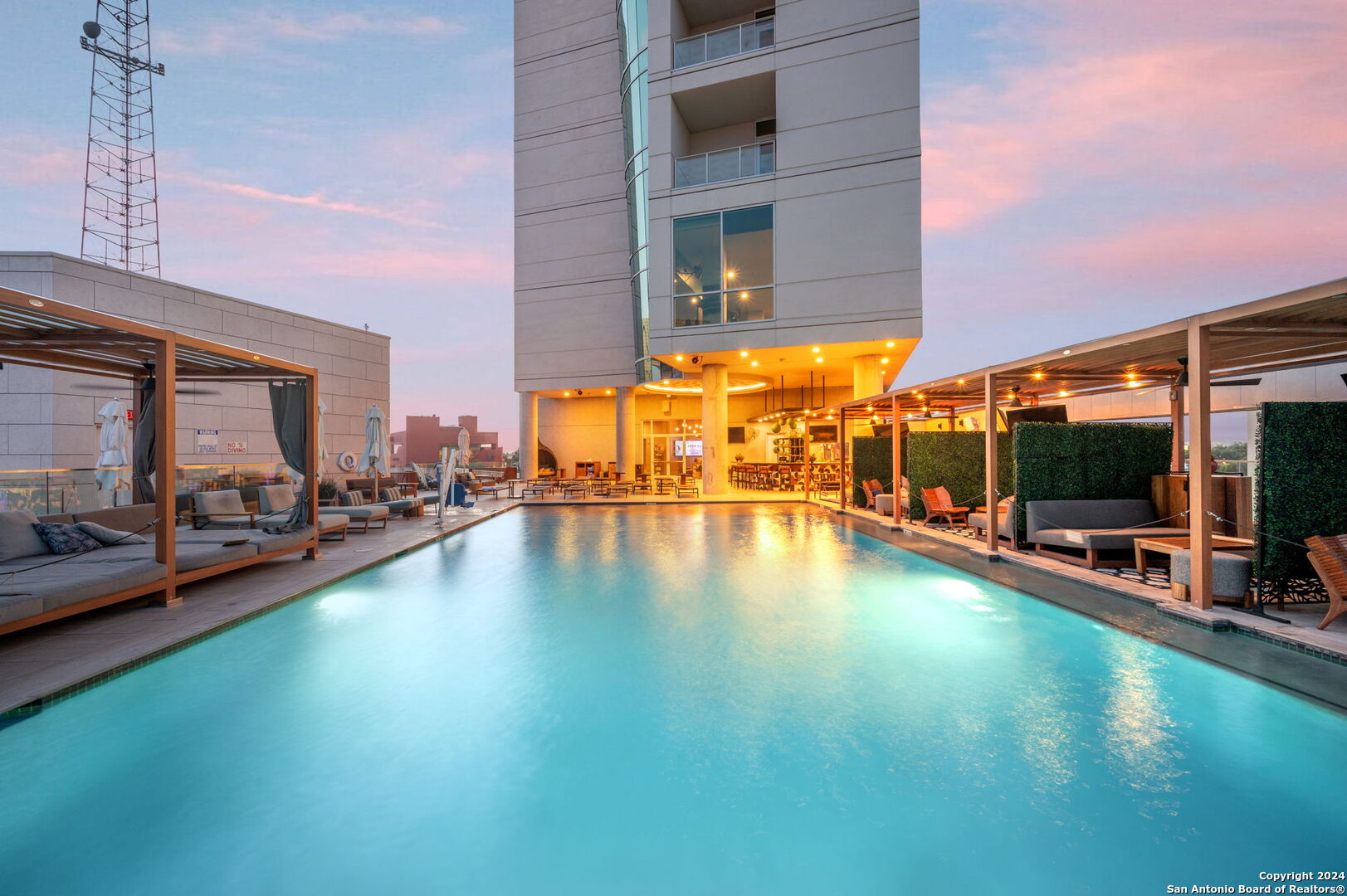 123 Lexington Ave 1308 , San Antonio, TX, 78205-1122 | 1798977 | Realty Texas LLC