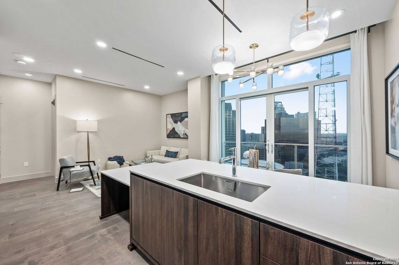 123 Lexington Ave 1308 , San Antonio, TX, 78205-1122 | 1798977 | Realty Texas LLC
