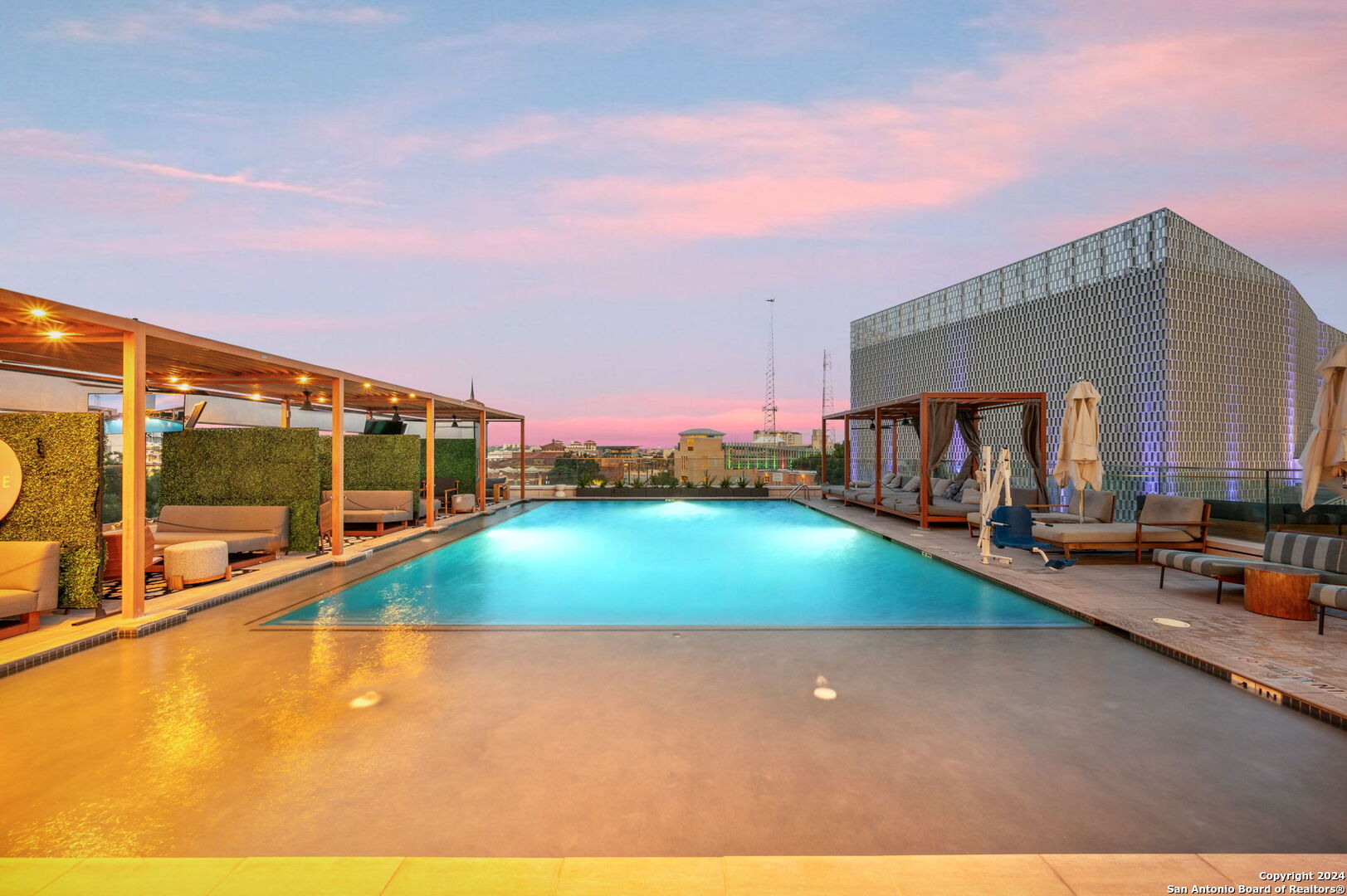 123 Lexington Ave 1308 , San Antonio, TX, 78205-1122 | 1798977 | Realty Texas LLC
