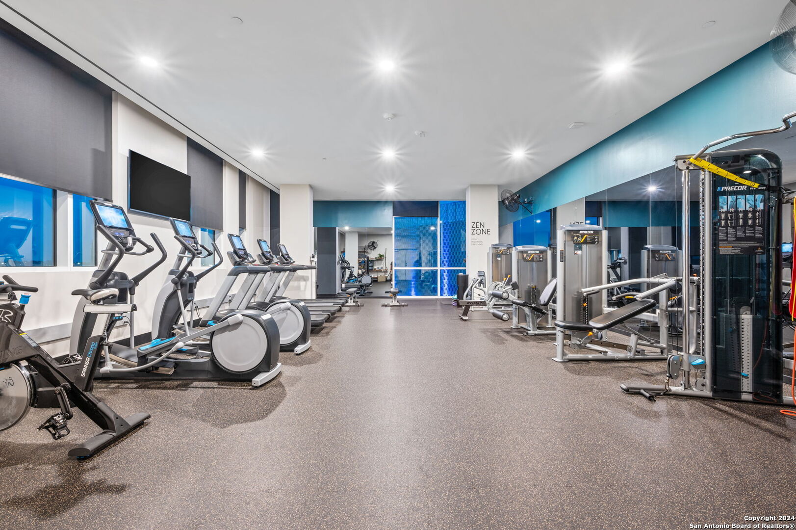 123 Lexington Ave 1308 , San Antonio, TX, 78205-1122 | 1798977 | Realty Texas LLC