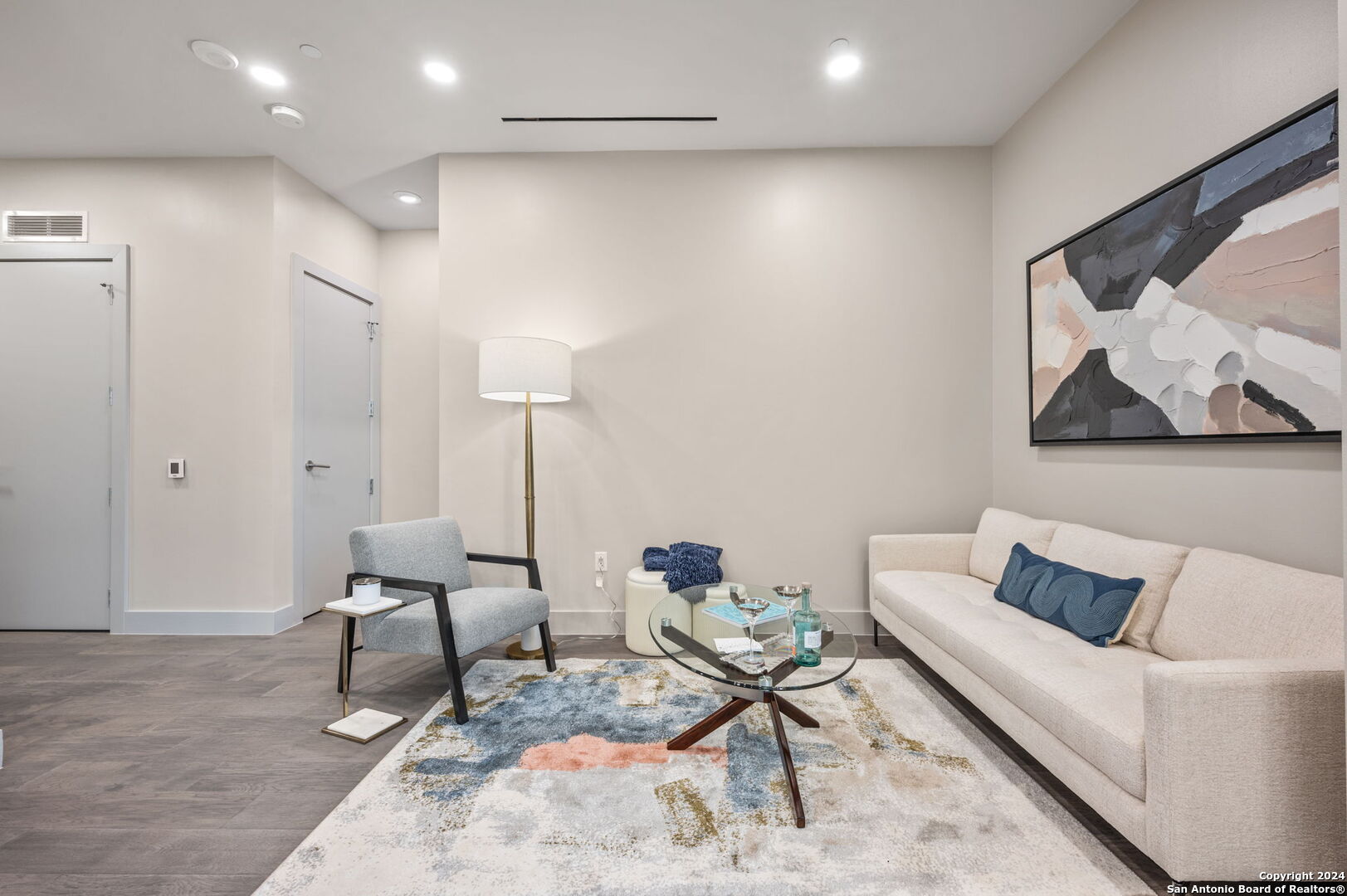 123 Lexington Ave 1308 , San Antonio, TX, 78205-1122 | 1798977 | Realty Texas LLC