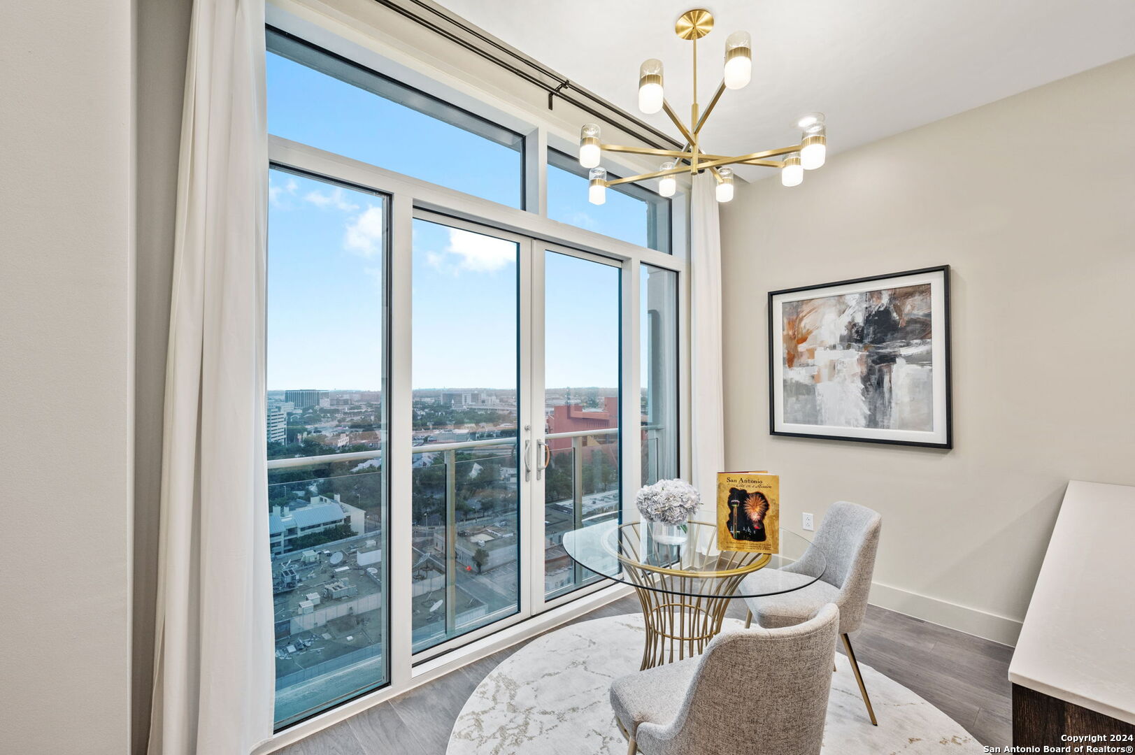 123 Lexington Ave 1308 , San Antonio, TX, 78205-1122 | 1798977 | Realty Texas LLC