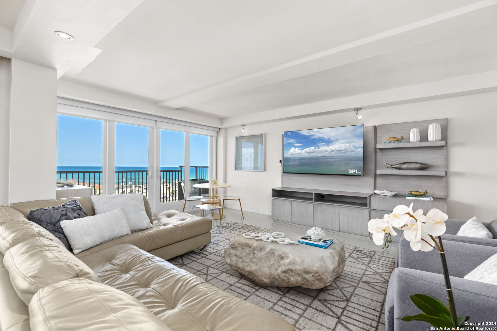 6300 Padre Blvd 1005 , South Padre Island, TX, 78597 | 1802518 | Realty Texas LLC