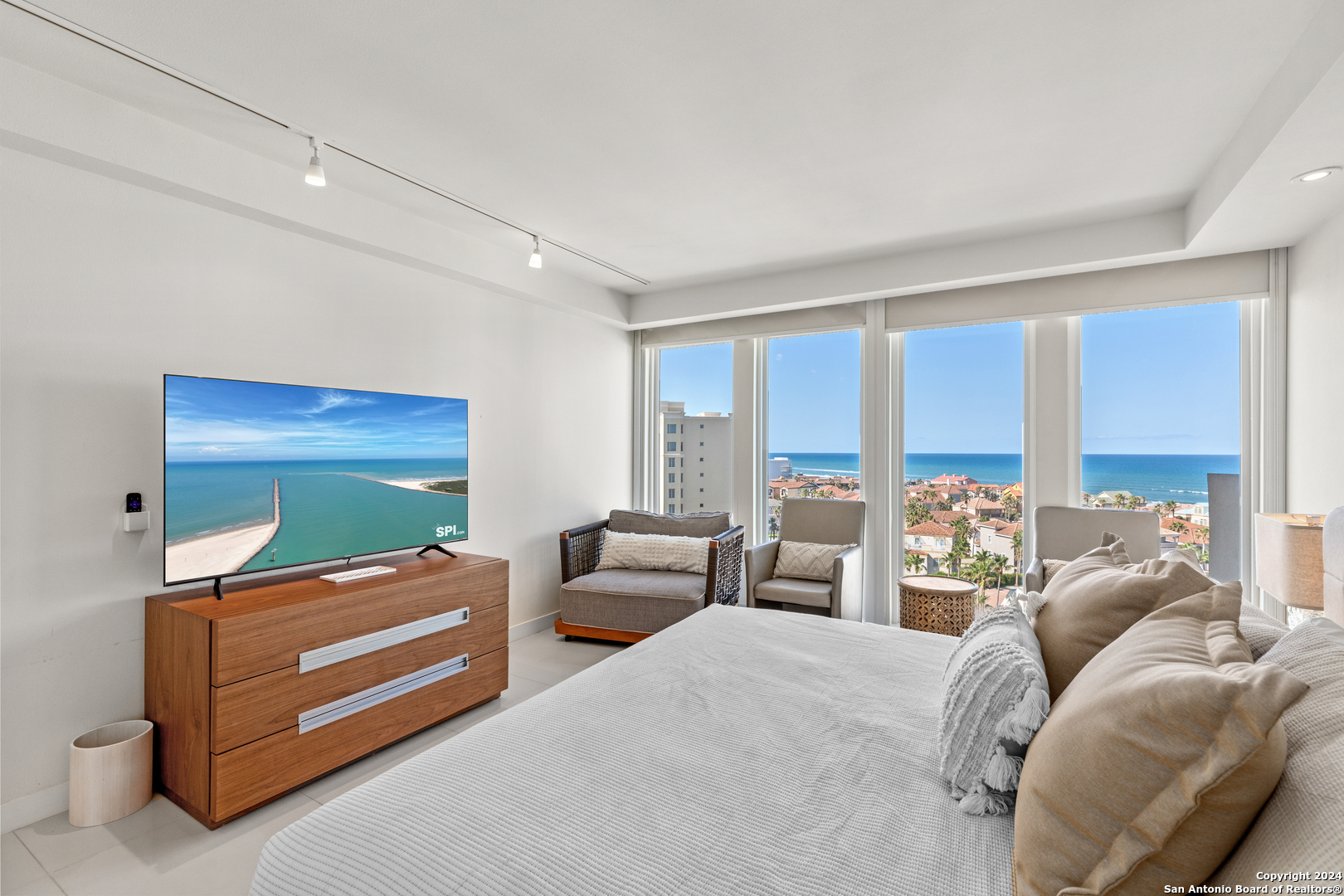 6300 Padre Blvd 1005 , South Padre Island, TX, 78597 | 1802518 | Realty Texas LLC
