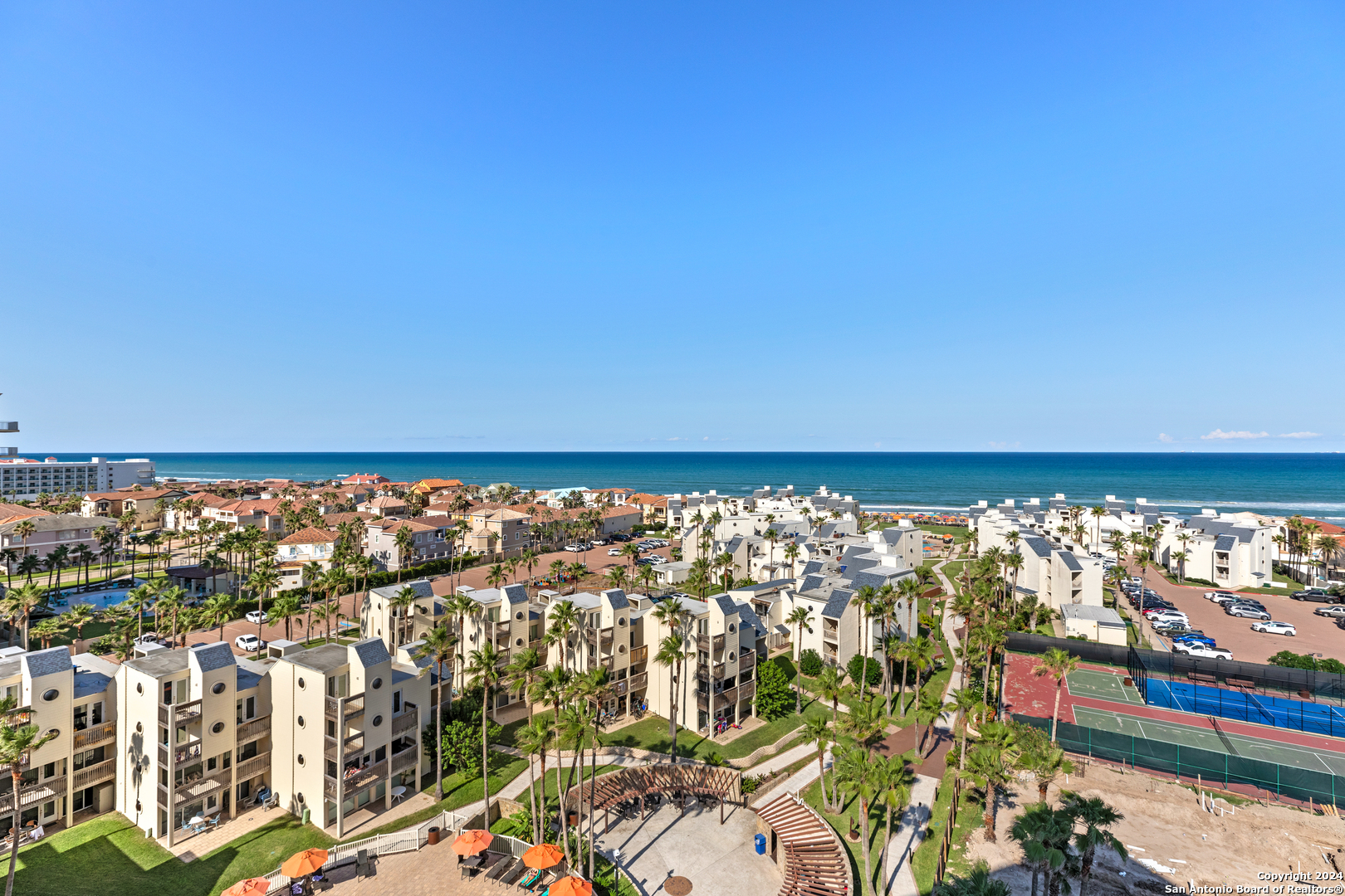 6300 Padre Blvd 1005 , South Padre Island, TX, 78597 | 1802518 | Realty Texas LLC